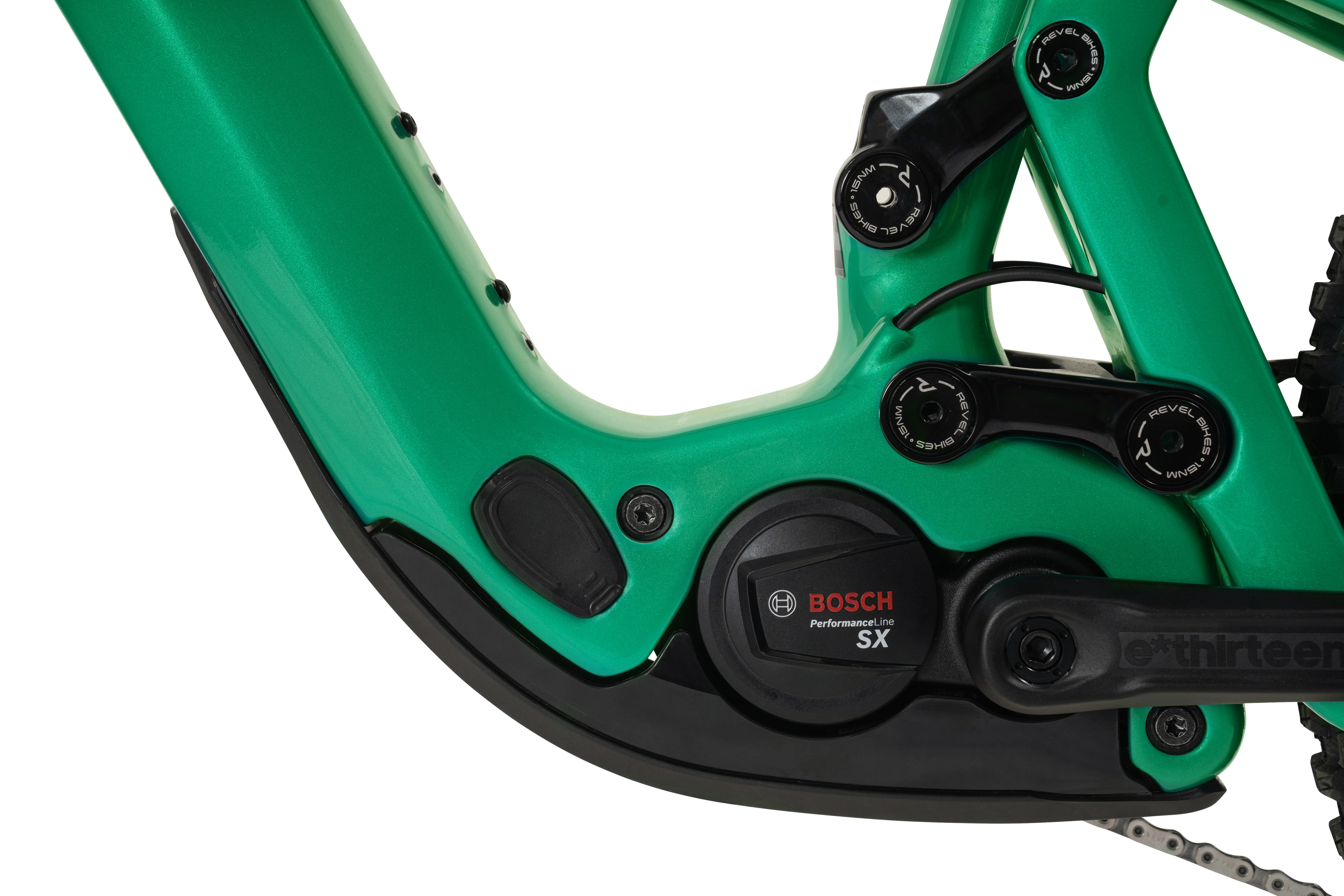 ReRun SRAM X0 Transmission - Image 9