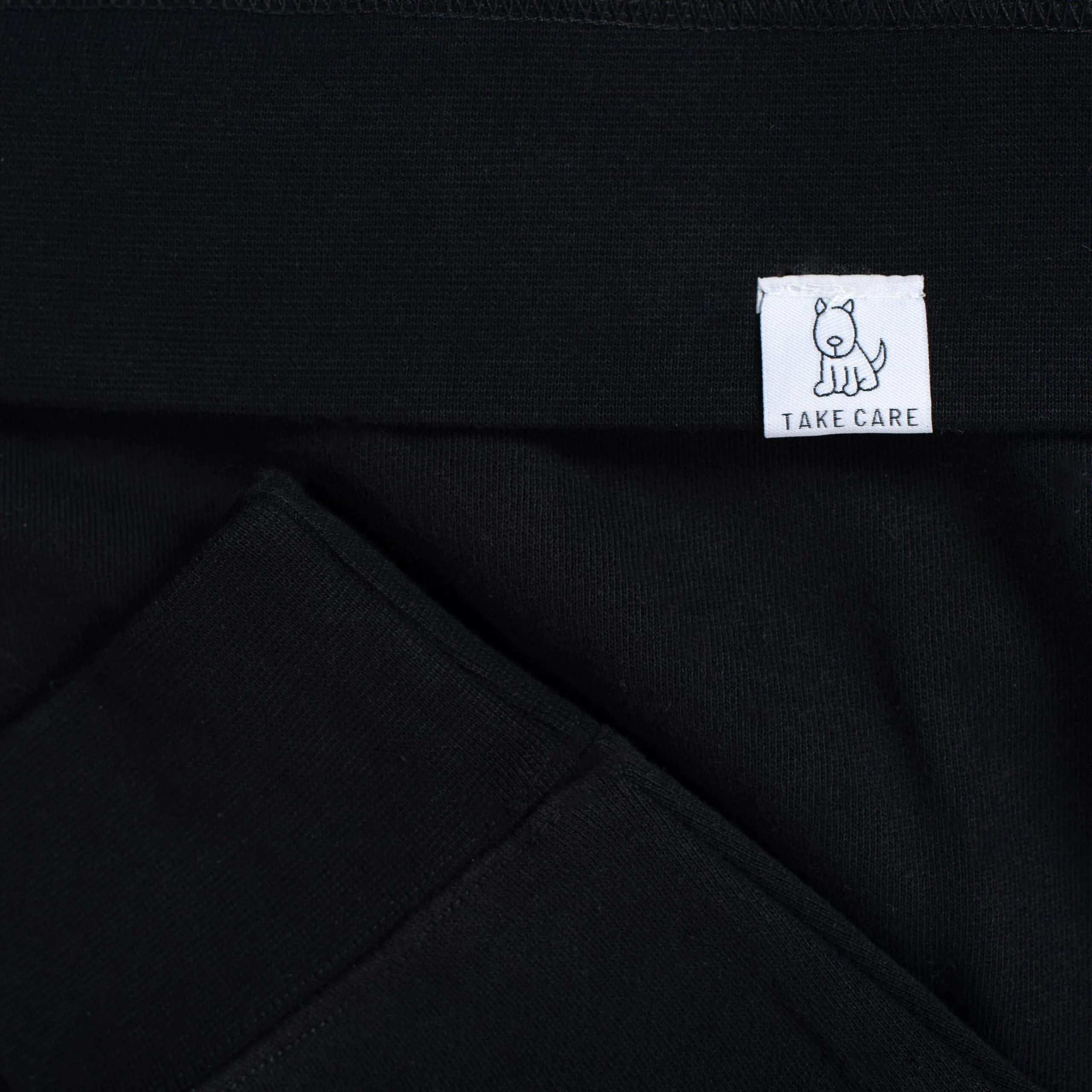 Revel Bikes Crew Neck Sweater - Image 3