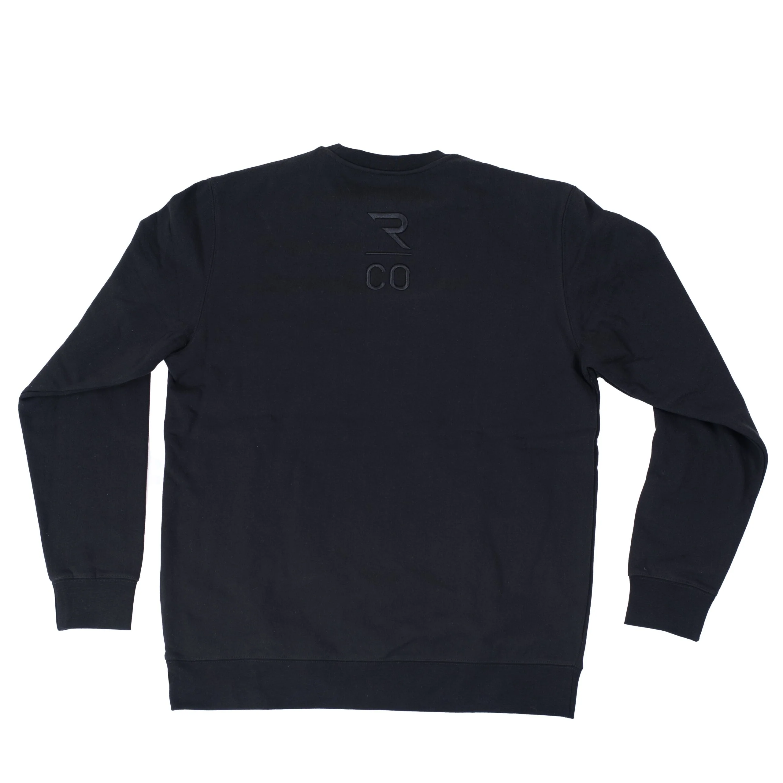 Revel Bikes Crew Neck Sweater - Image 6