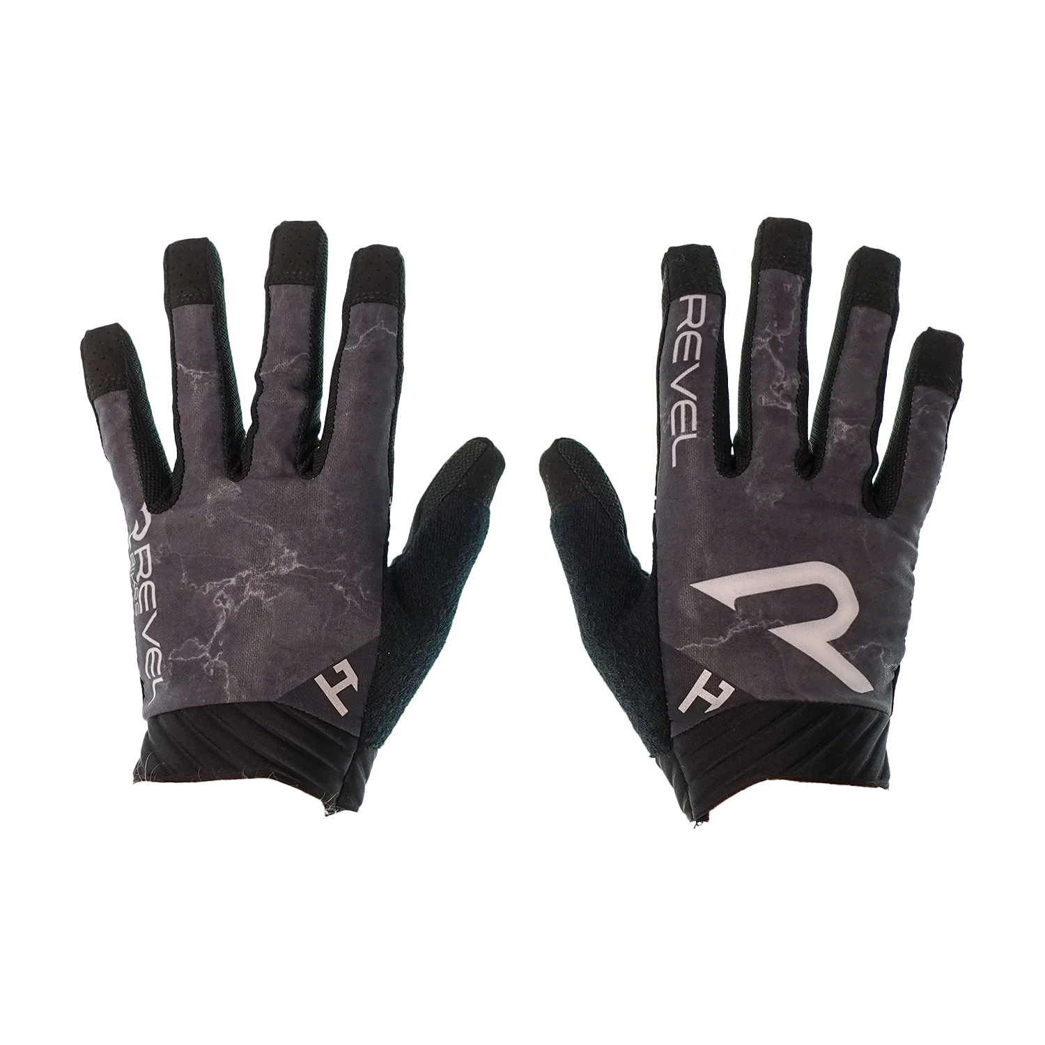 Revel Bikes Handup Gloves - Marble - Image 6