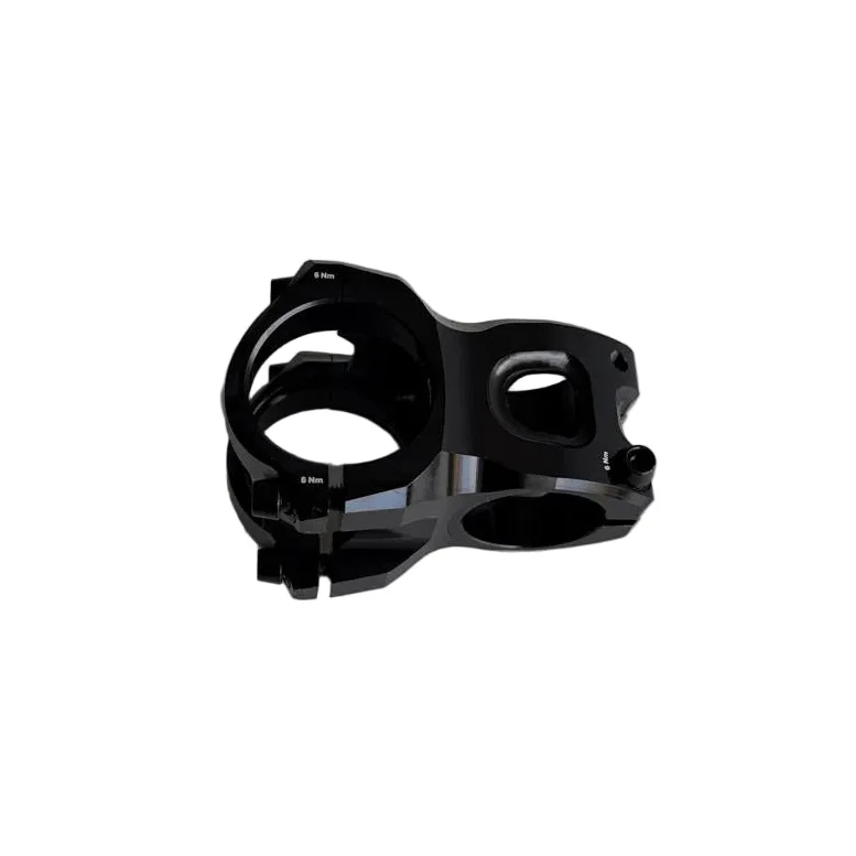 Revel CNC Alloy Stem - Image 2