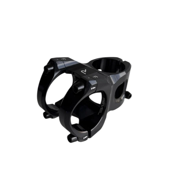 Revel CNC Alloy Stem - Image 3