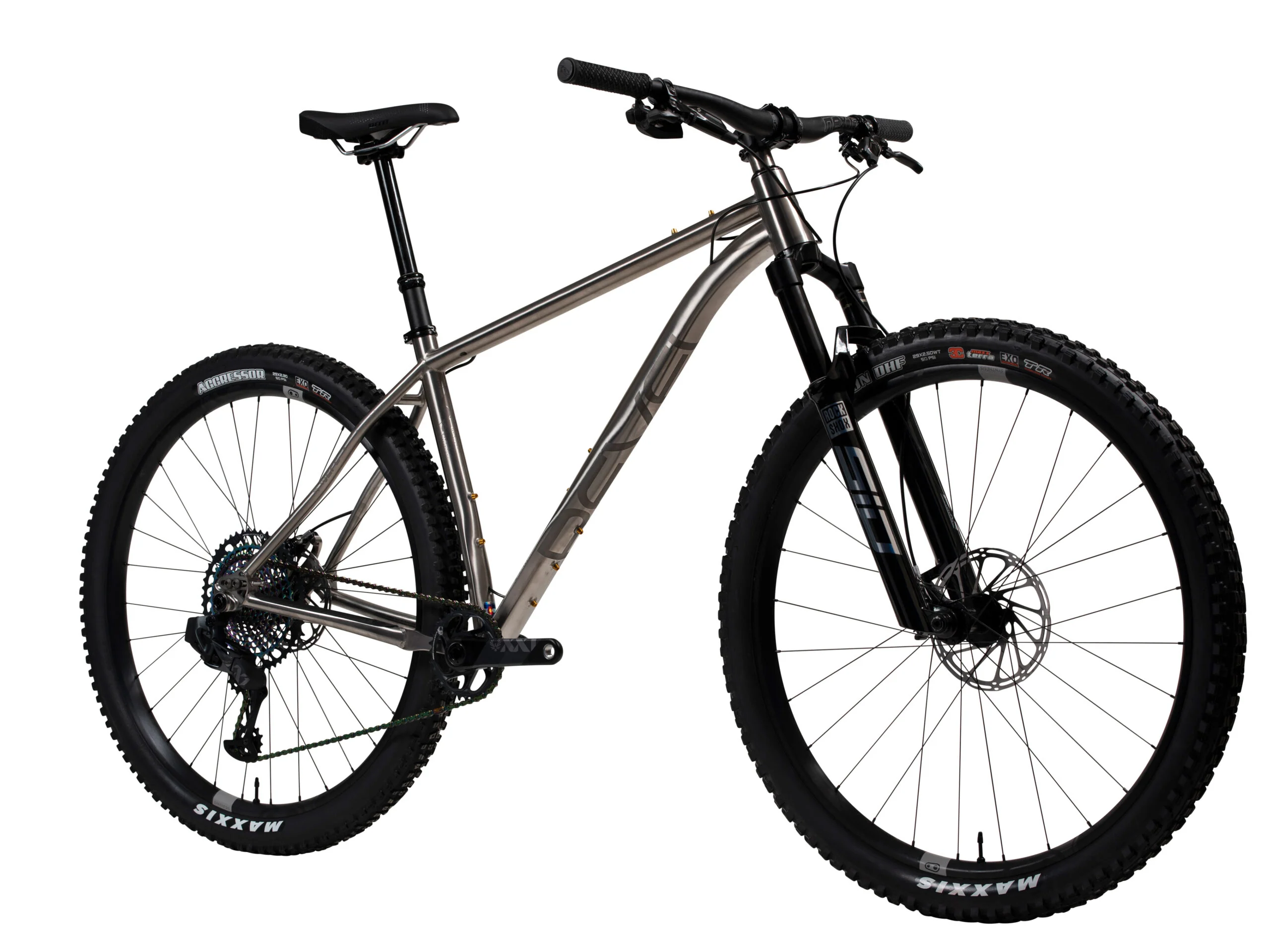 El Jefe SRAM Eagle 90 Kit - Image 3