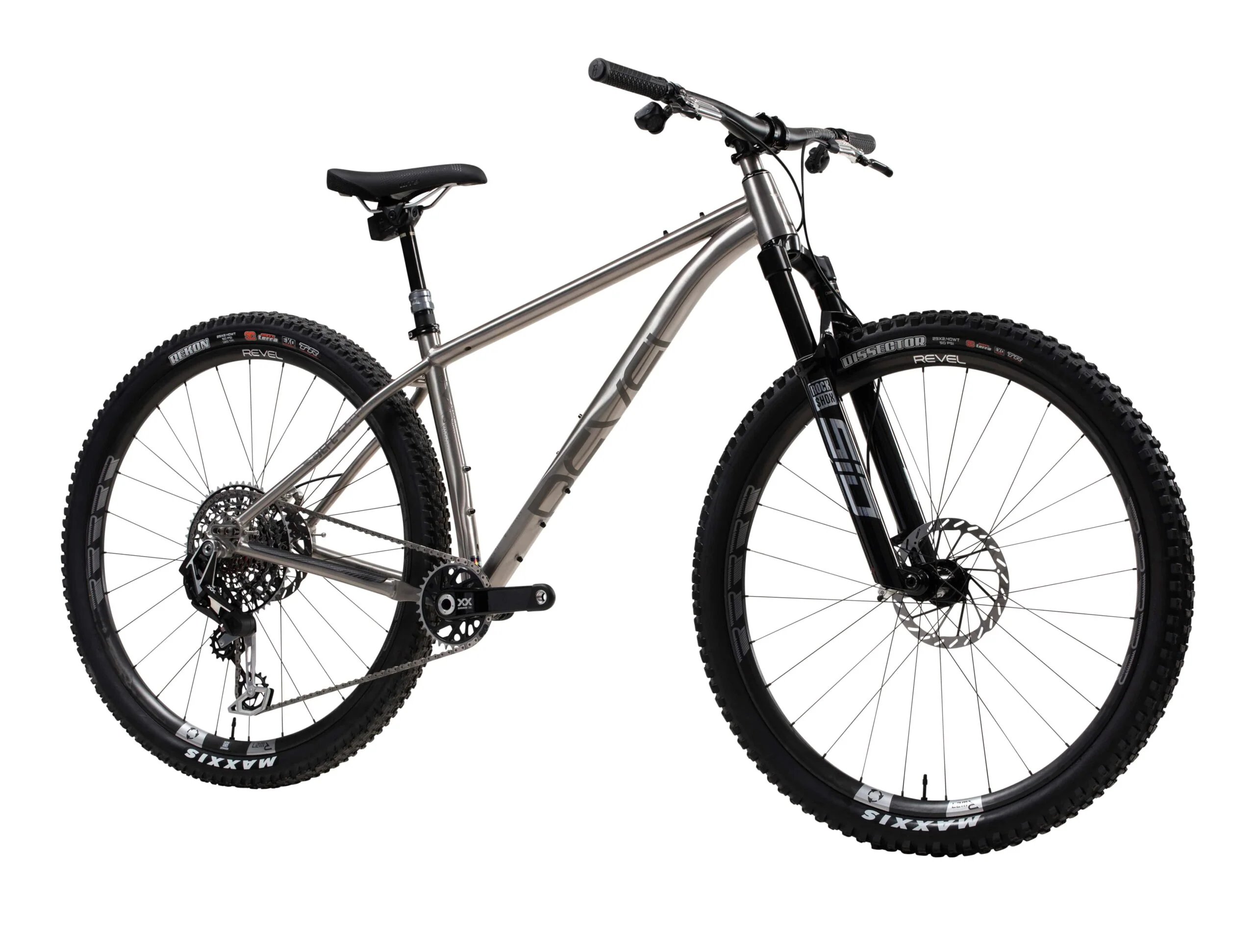 El Jefe SRAM Eagle 90 Kit - Image 4
