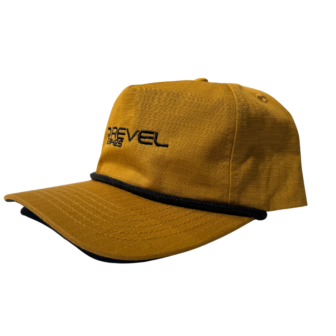 Revel Hat - Lariat Ripstop Cap - Image 3