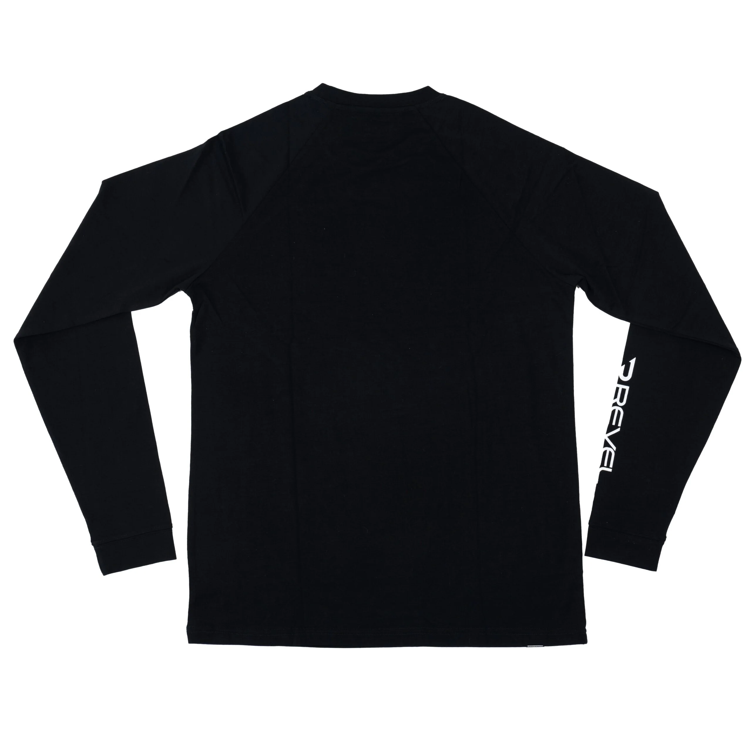 Revel Merino Wool Long Sleeve V2 - Image 3