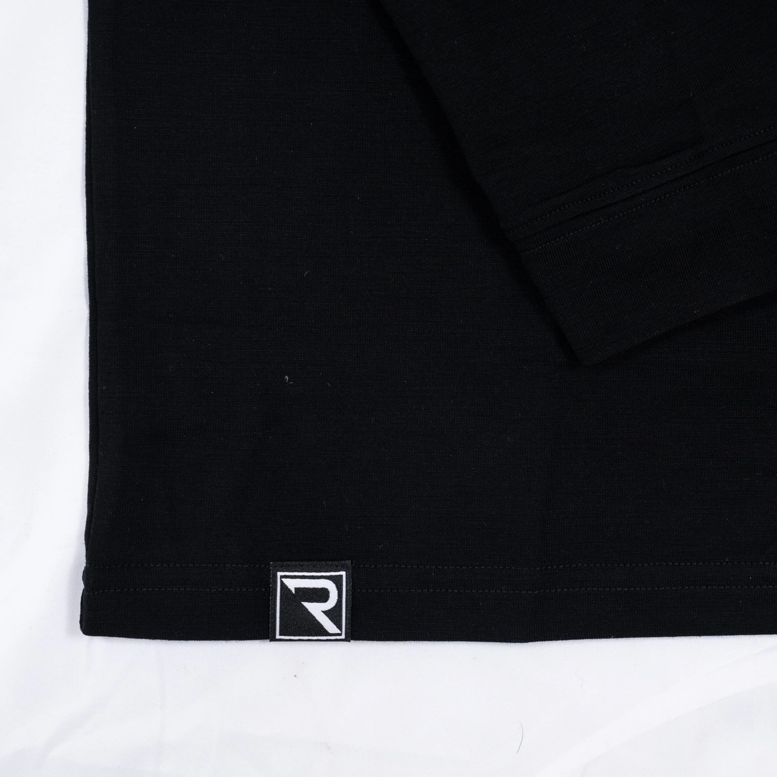 Revel Merino Wool Long Sleeve V2 - Image 5