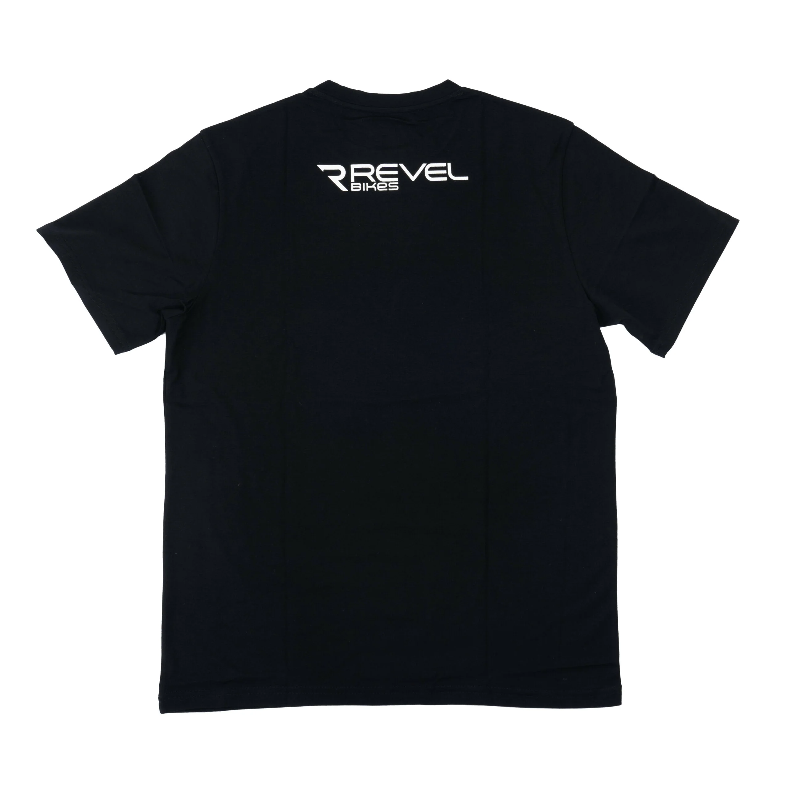 Revel Merino Wool Short Sleeve V2 - Image 3
