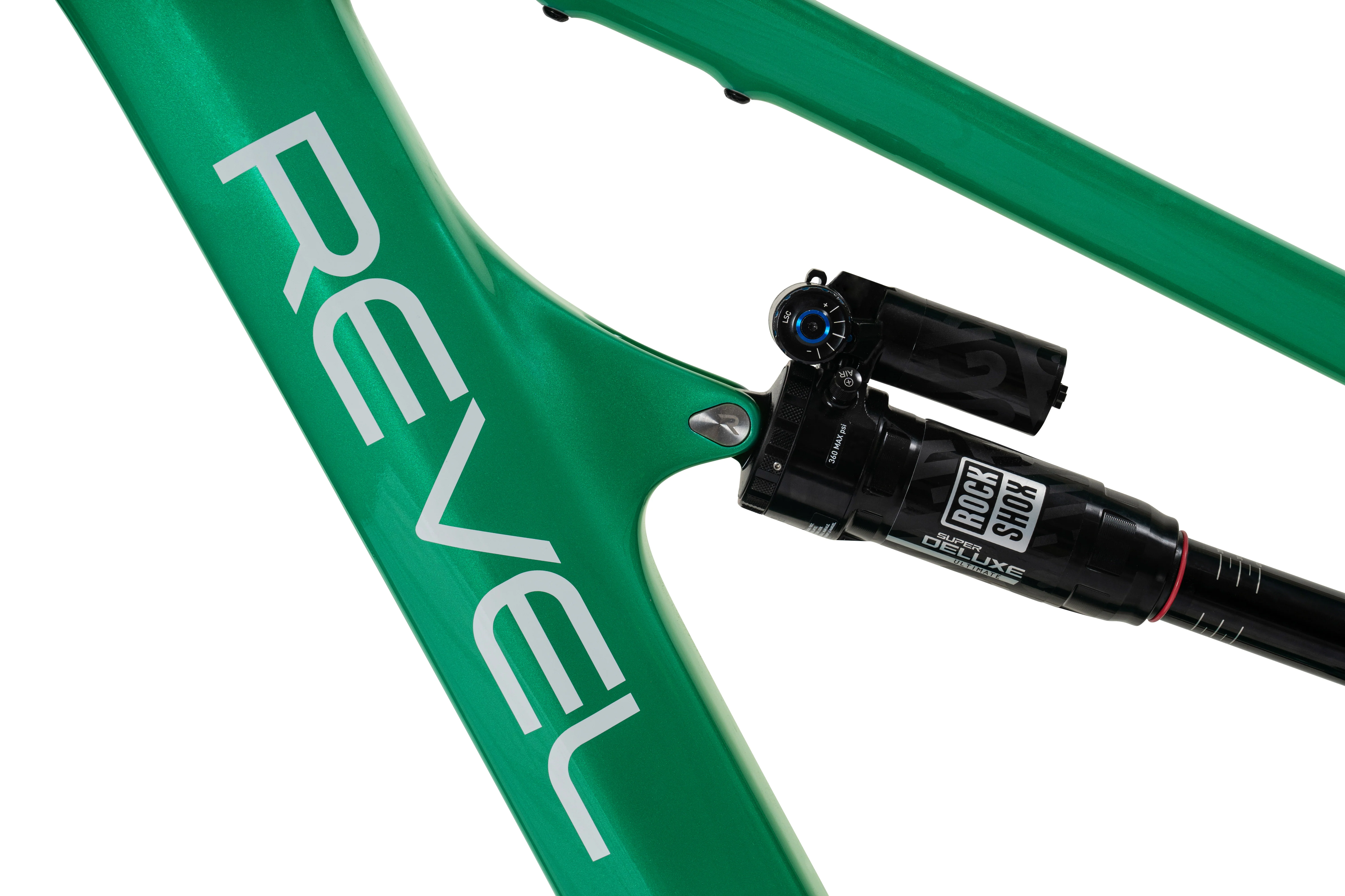 RERUN BOSCH SX FRAME KIT - Image 5