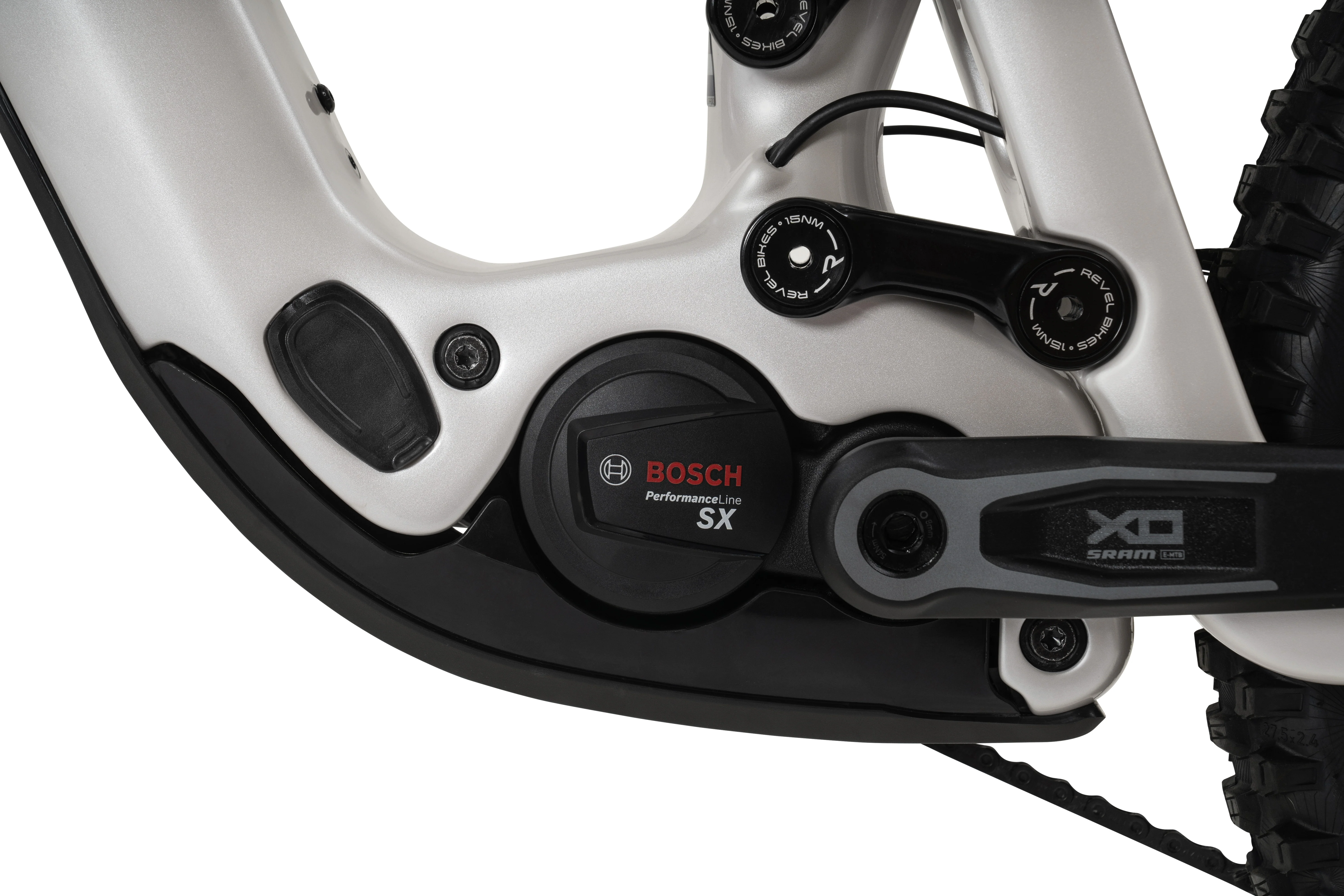 ReRun SRAM X0 Transmission - Image 14