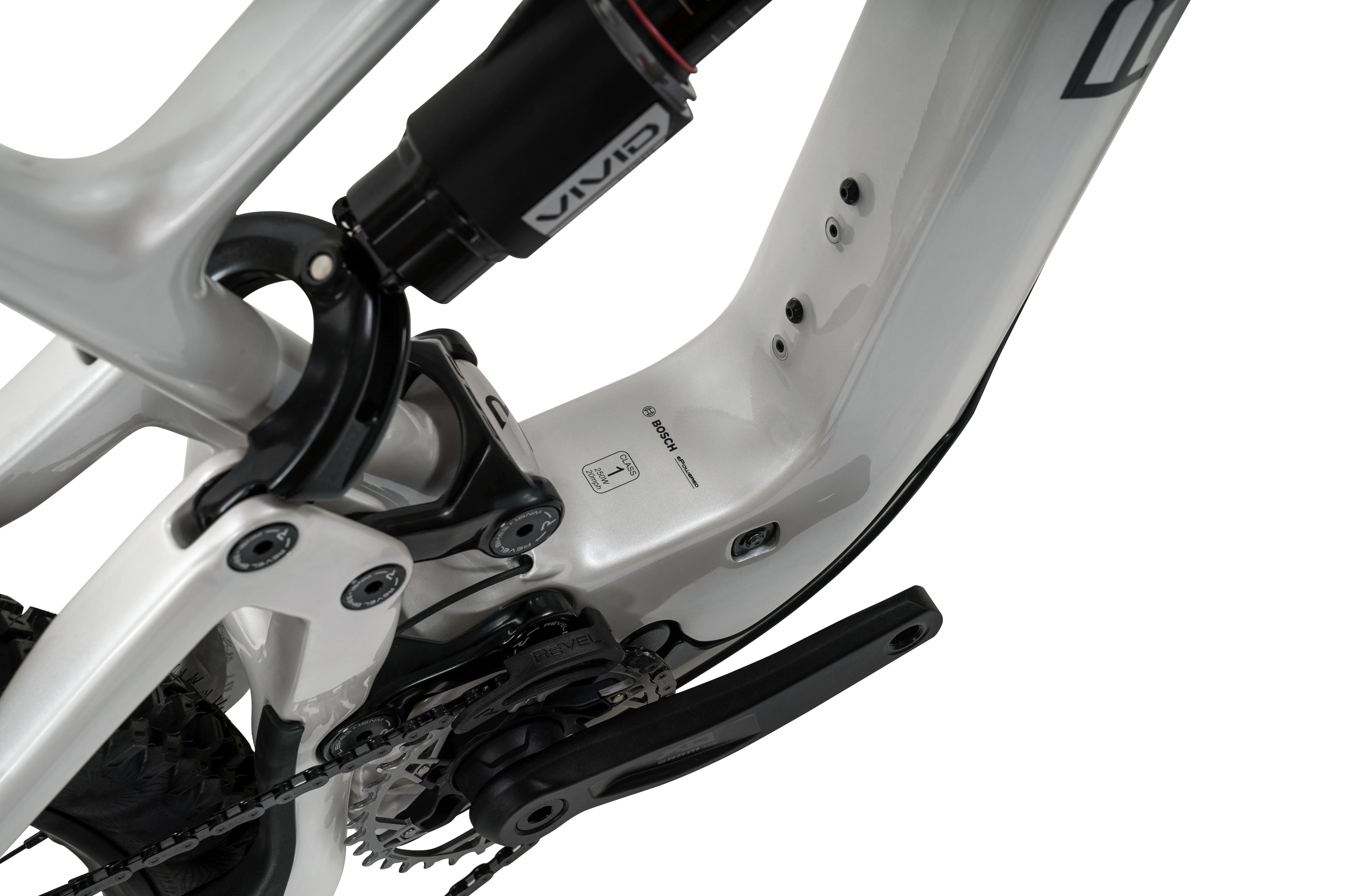 ReRun SRAM X0 Transmission - Image 13