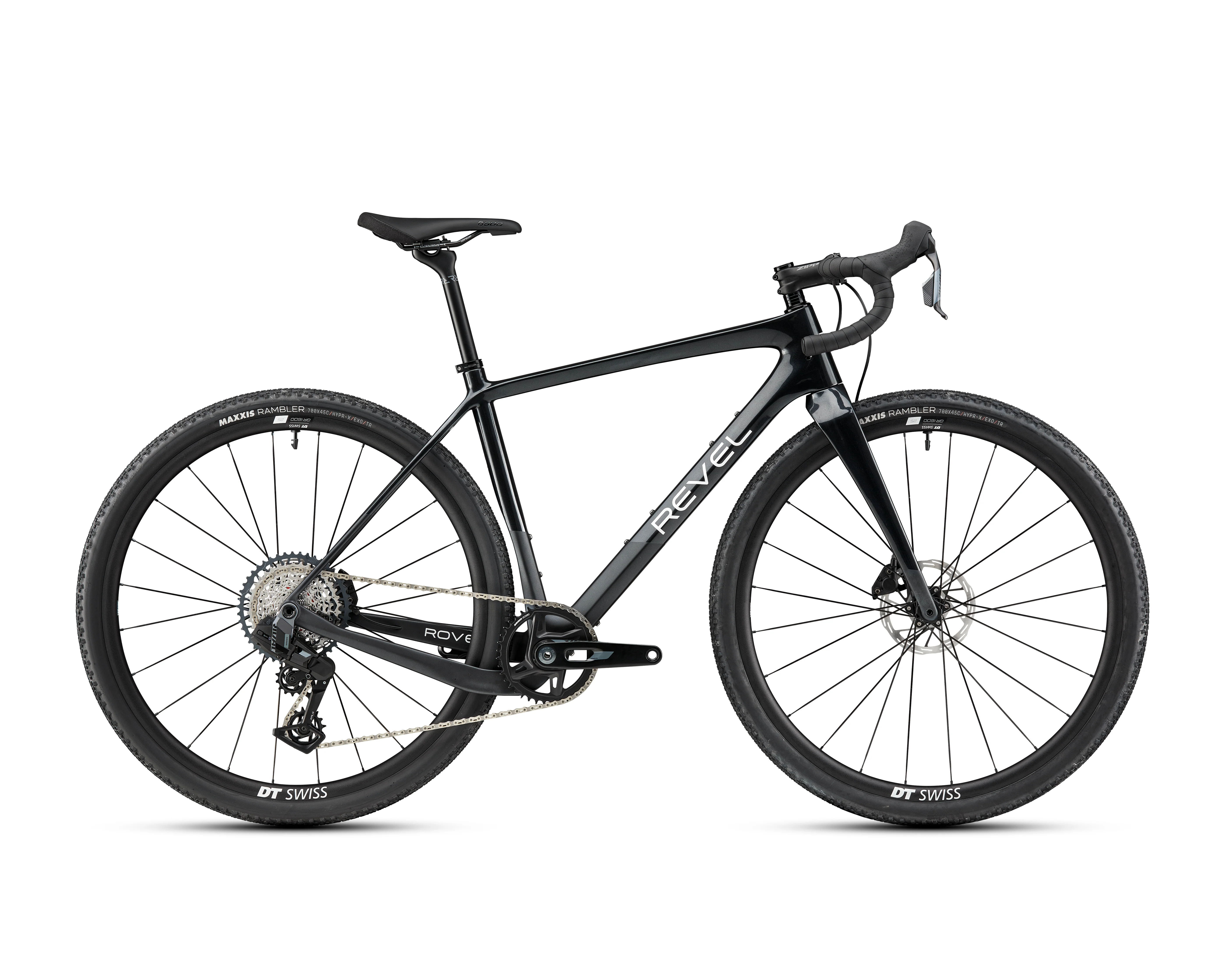 2024 Rover SRAM Rival XPLR - Image 4