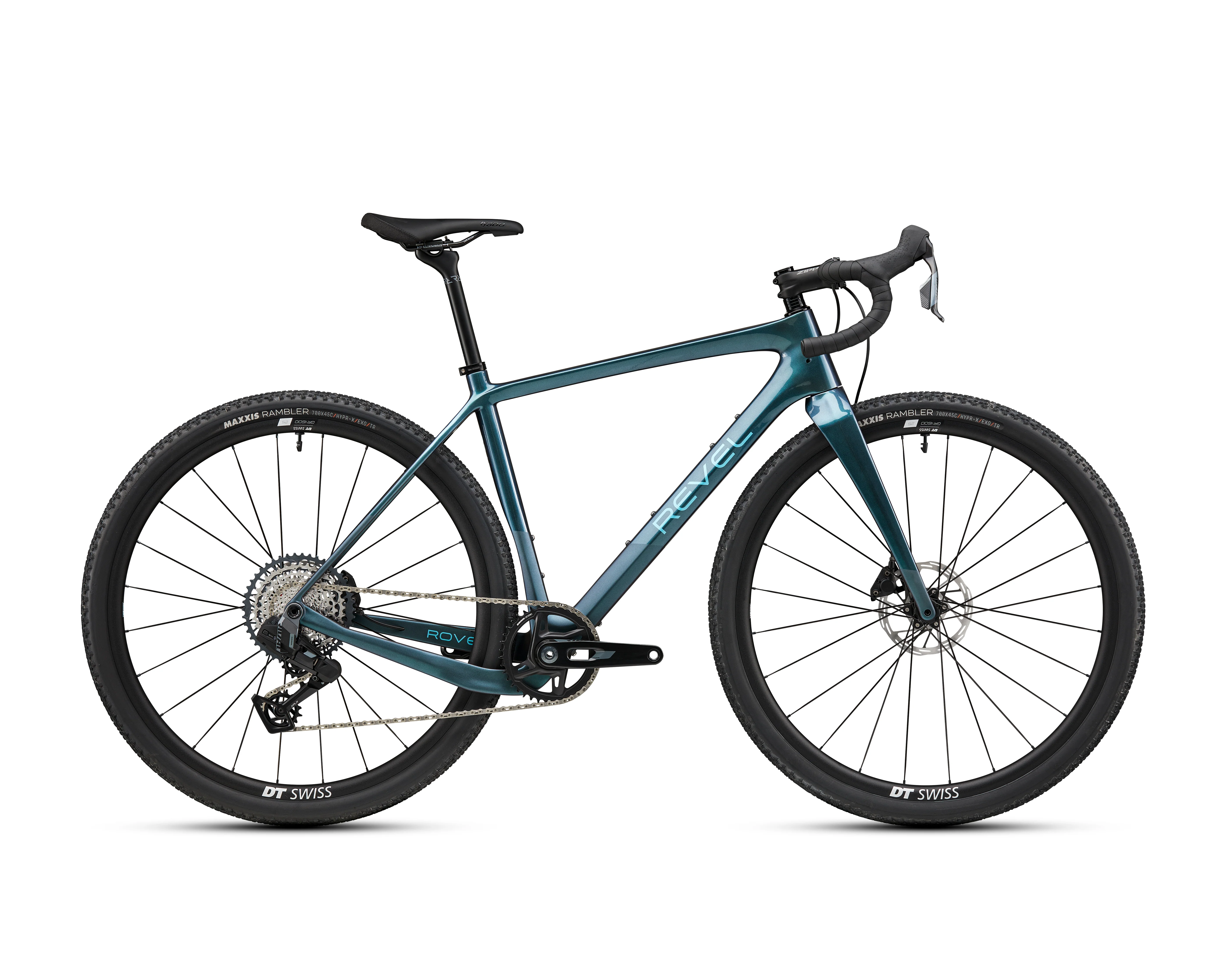 2024 Rover SRAM Rival XPLR - Image 3