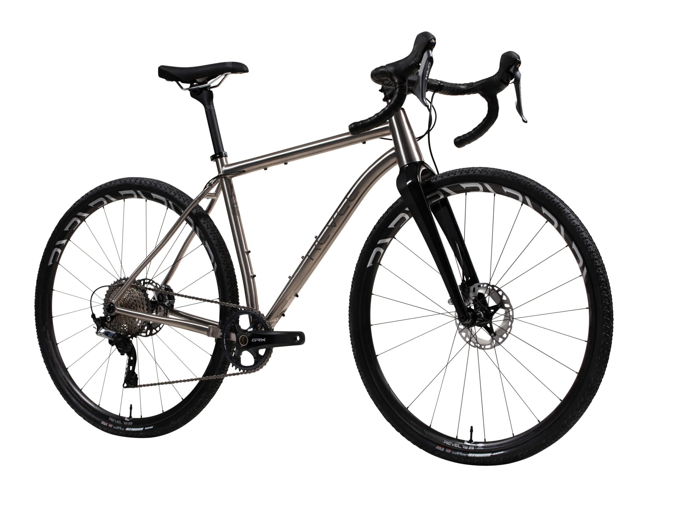 R+ SRAM Rival XPLR Kit - Image 2