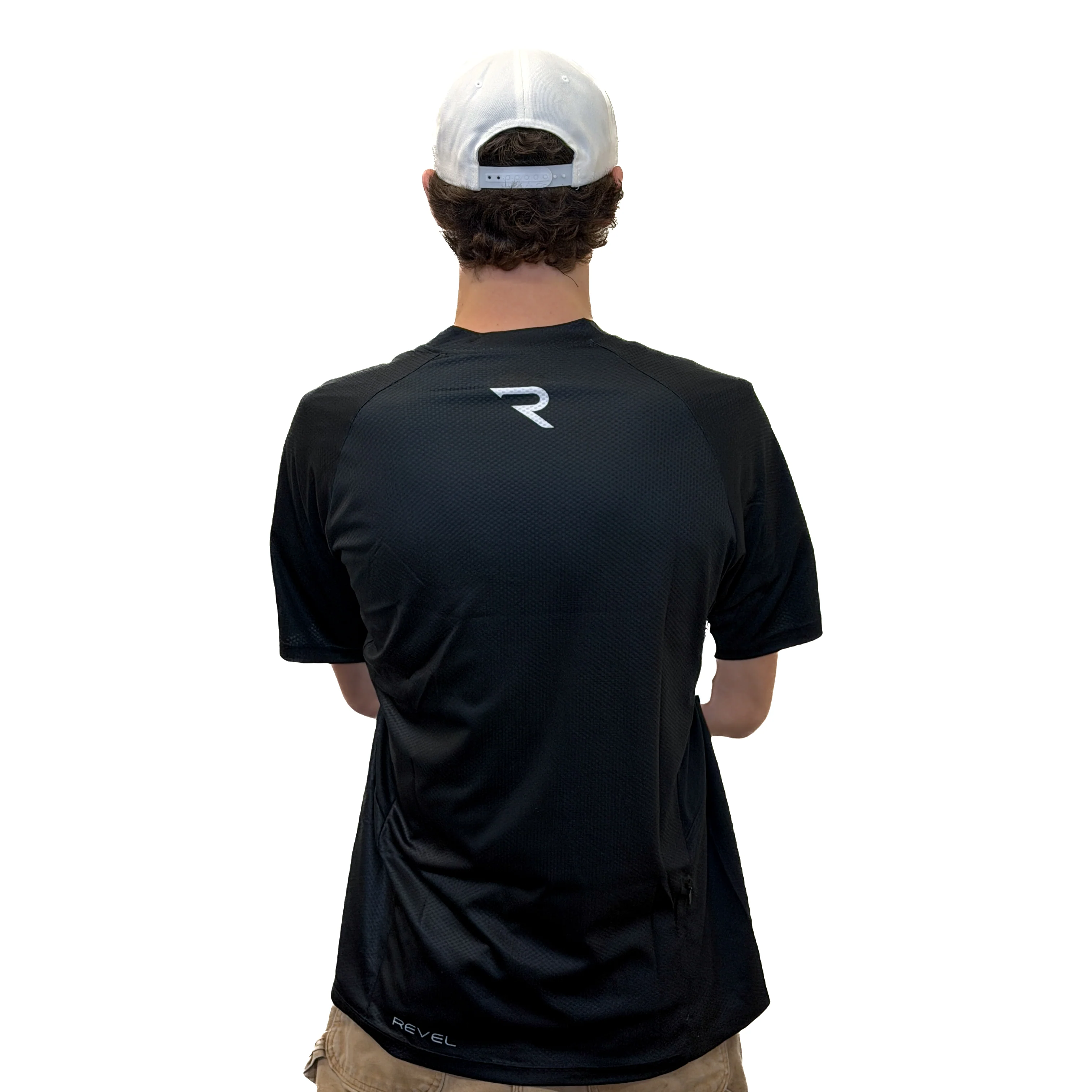 Revel Short Sleeve Jersey - Image 4