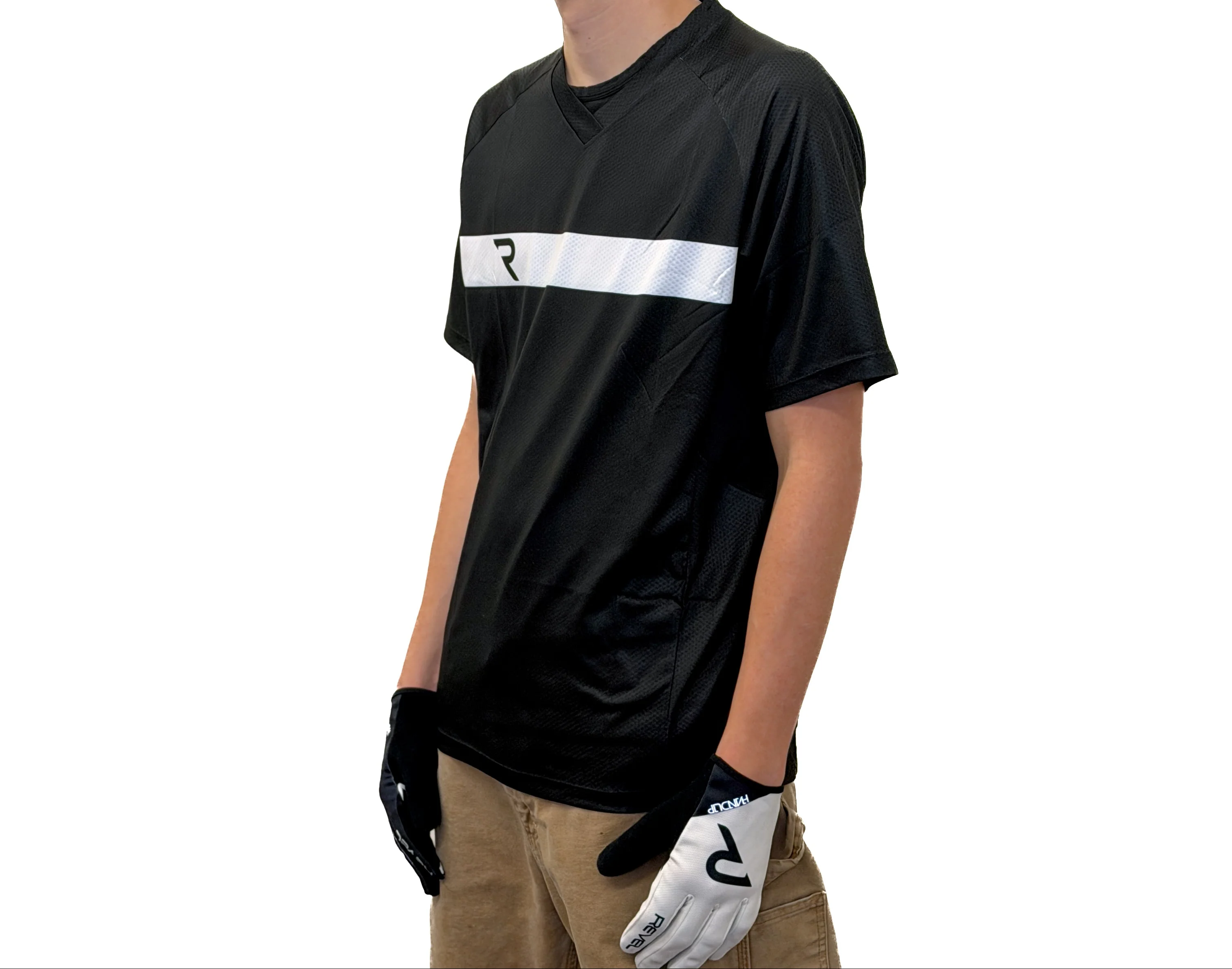 Revel Short Sleeve Jersey - Image 5