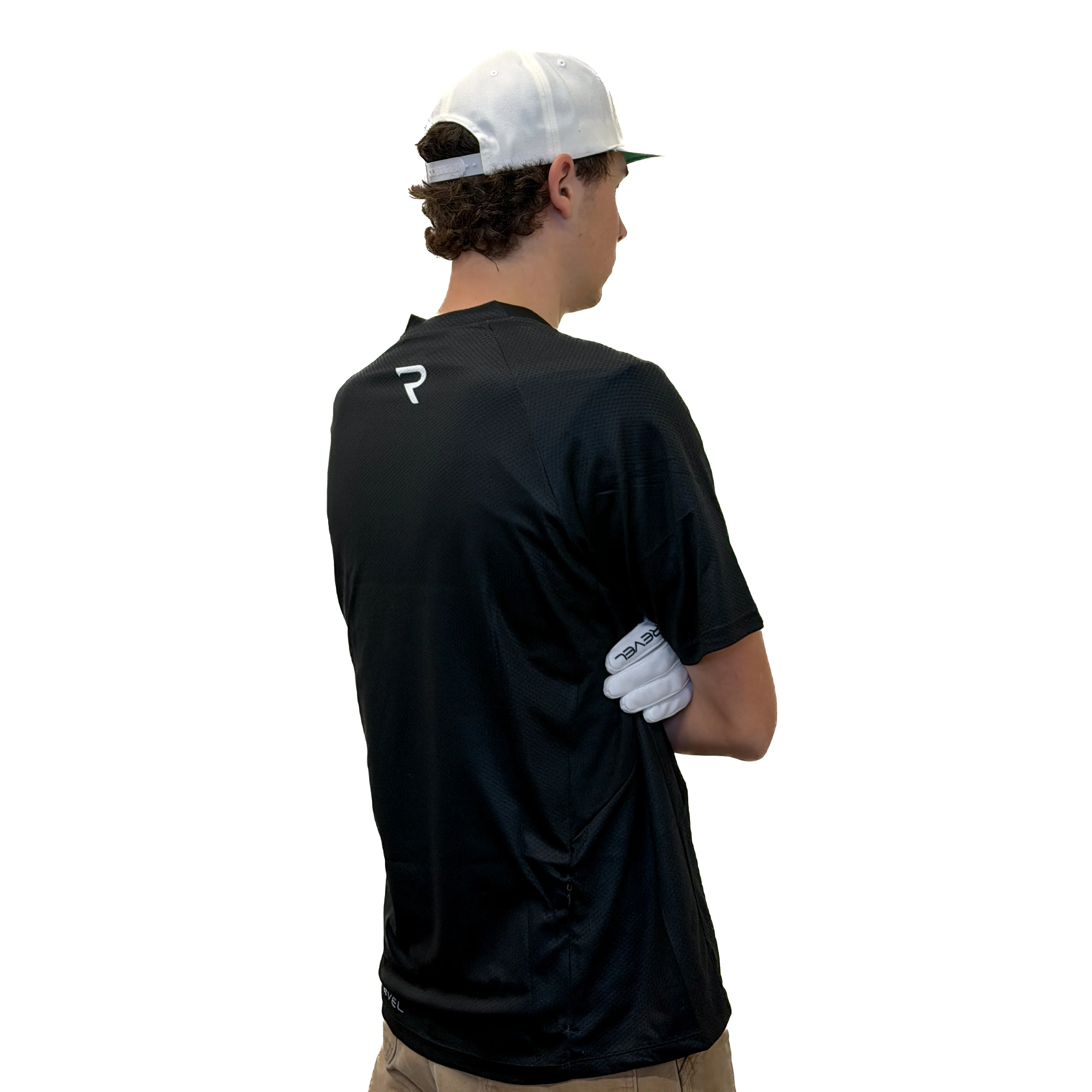 Revel Short Sleeve Jersey - Image 6
