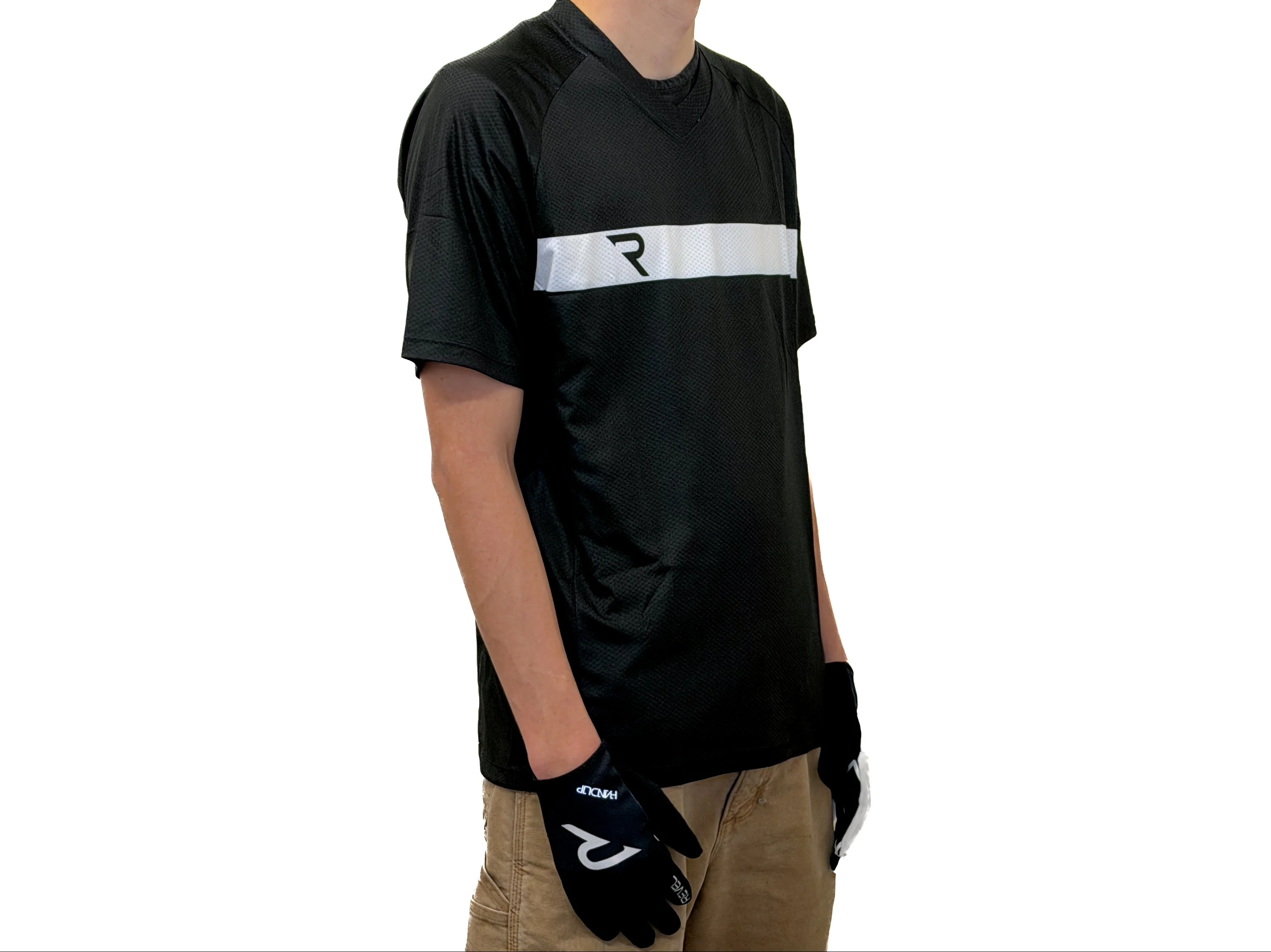 Revel Short Sleeve Jersey - Image 7