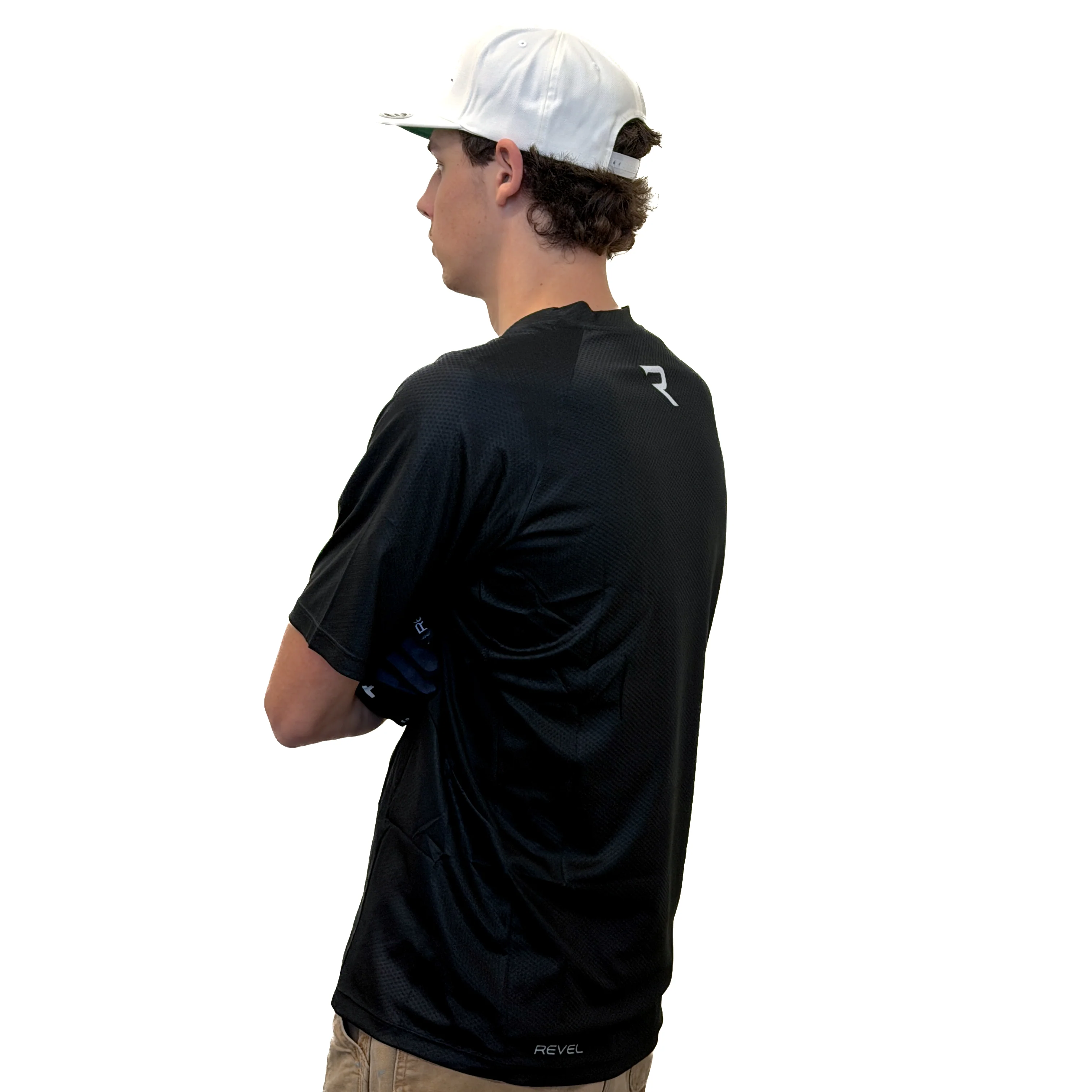 Revel Short Sleeve Jersey - Image 8