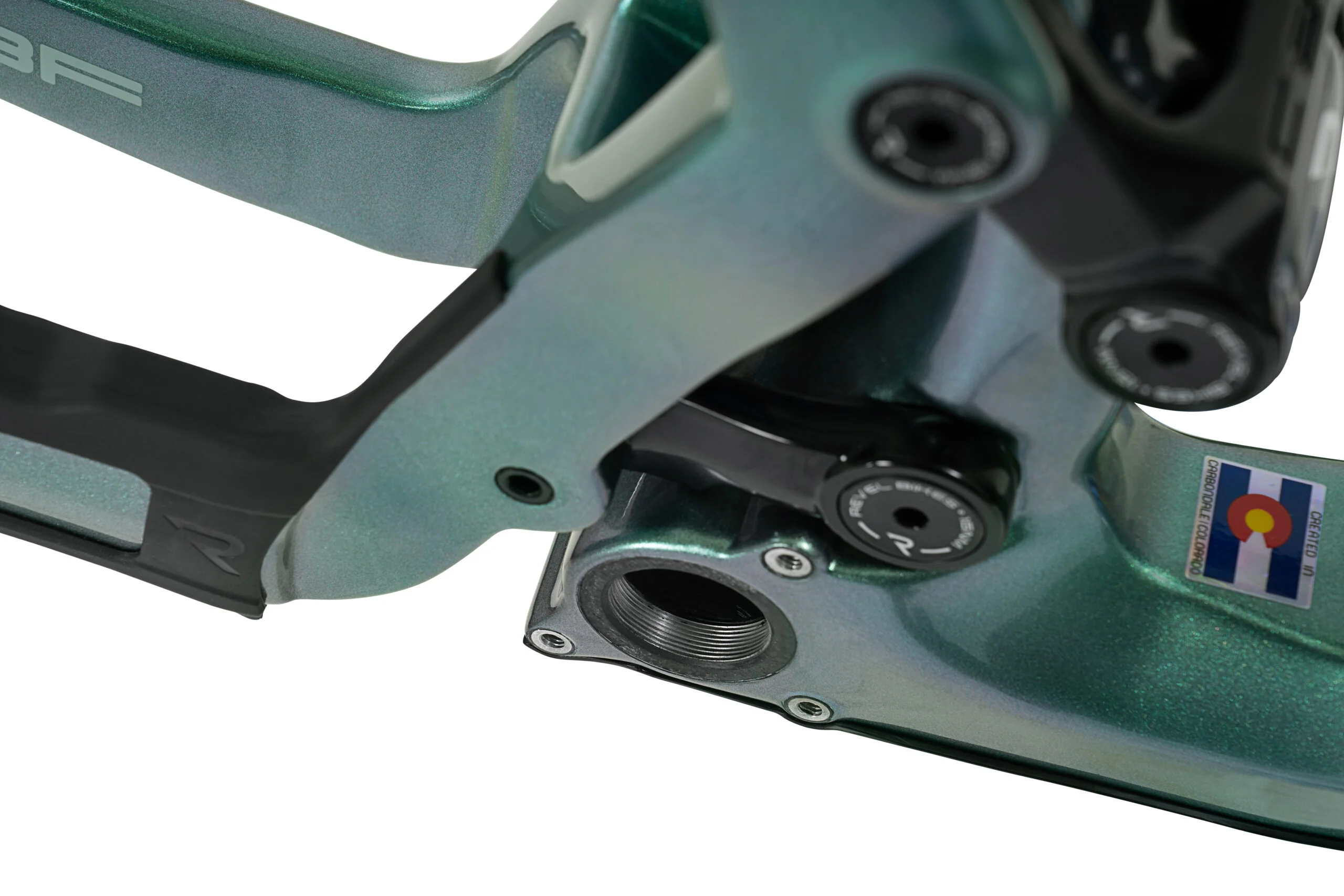 2025 Ritual Frame Kit - Image 11