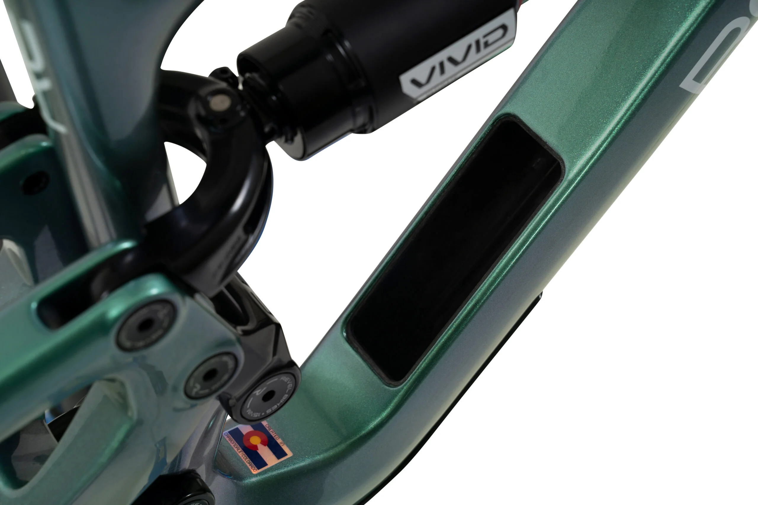 2025 Ritual Frame Kit - Image 13