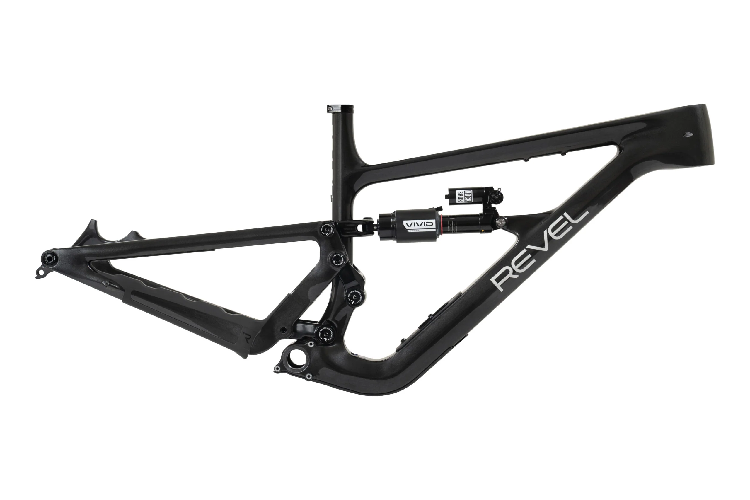 2025 Ritual Frame Kit - Image 3