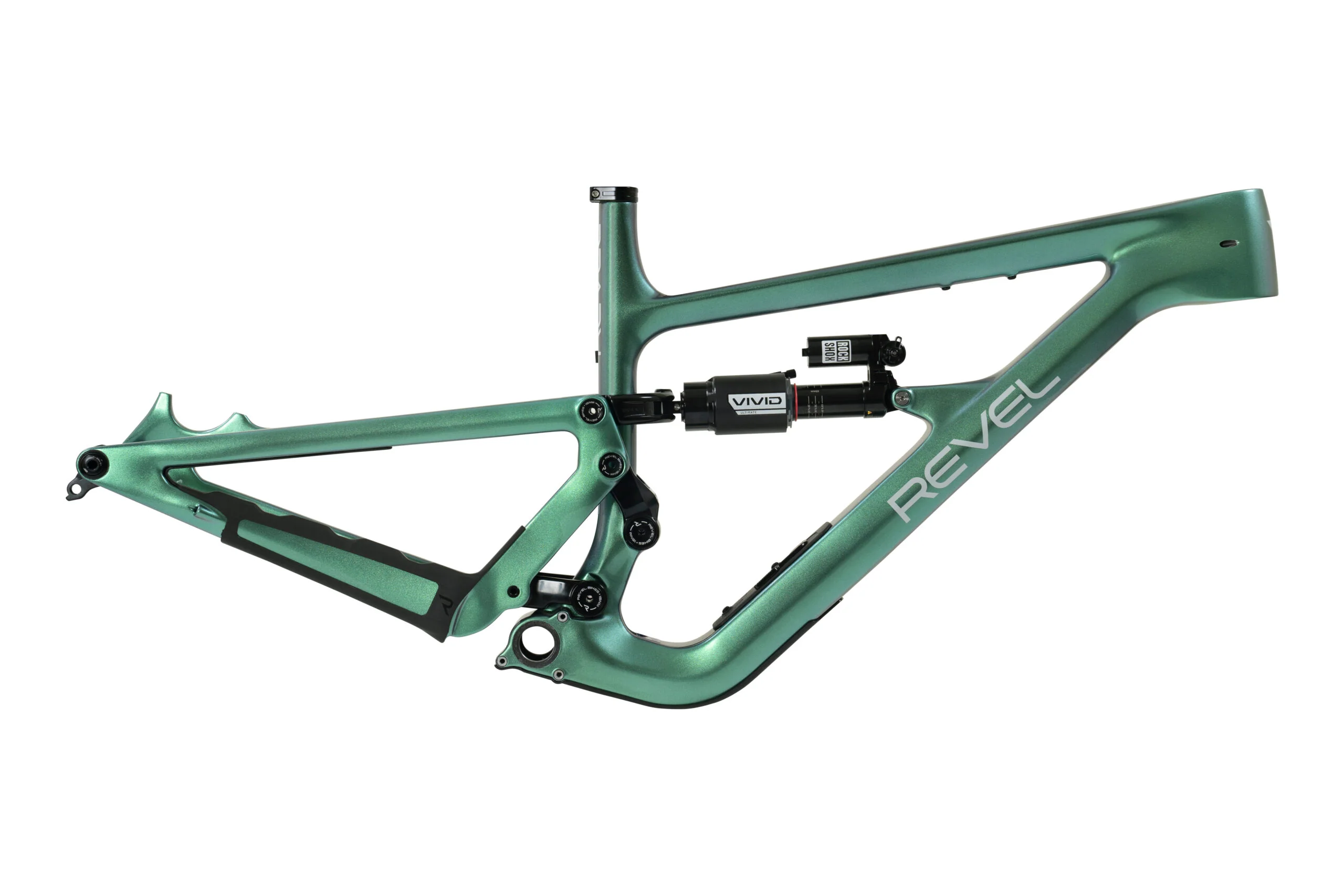 2025 Ritual Frame Kit - Image 9