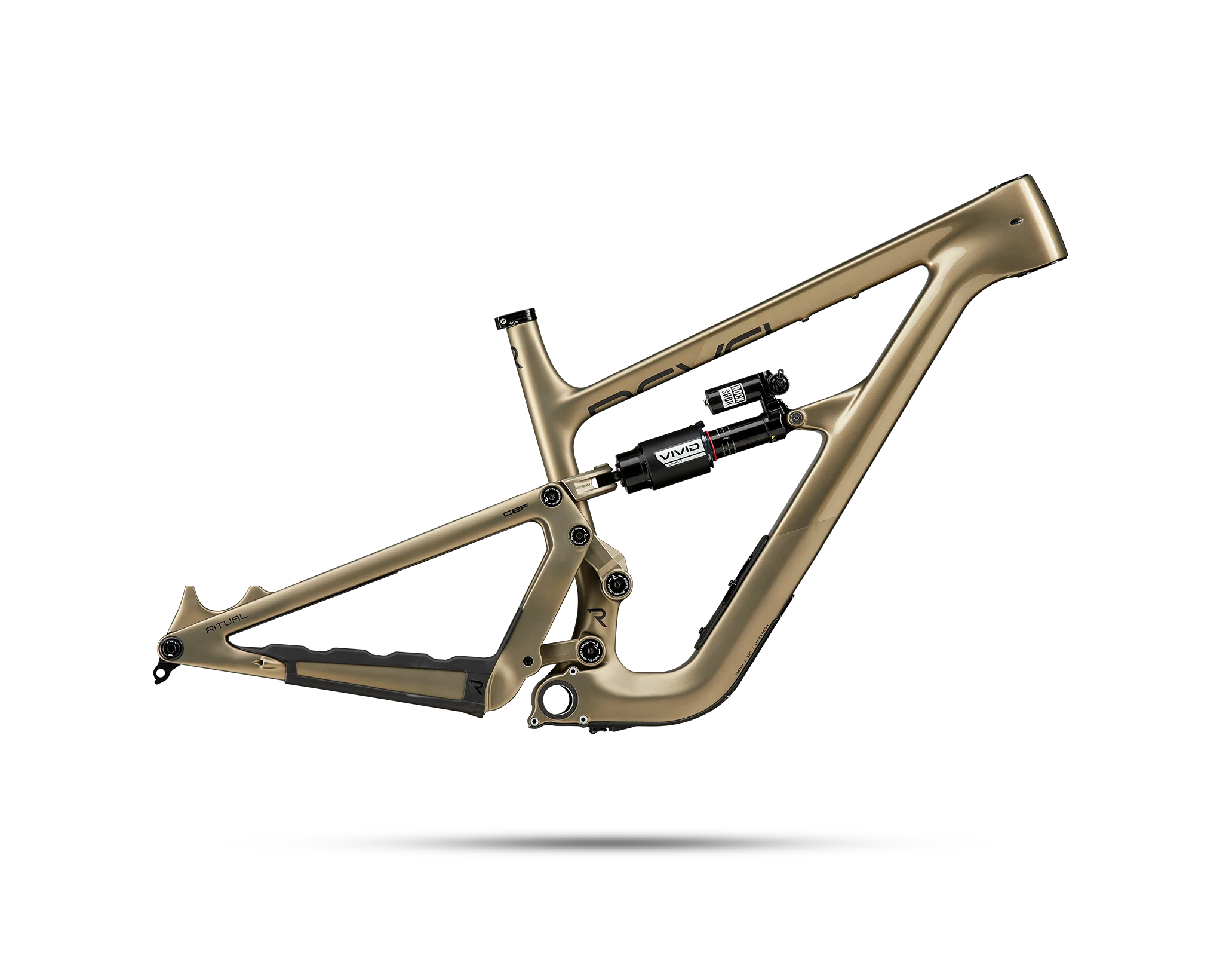 Ritual Frame Kit - Image 3