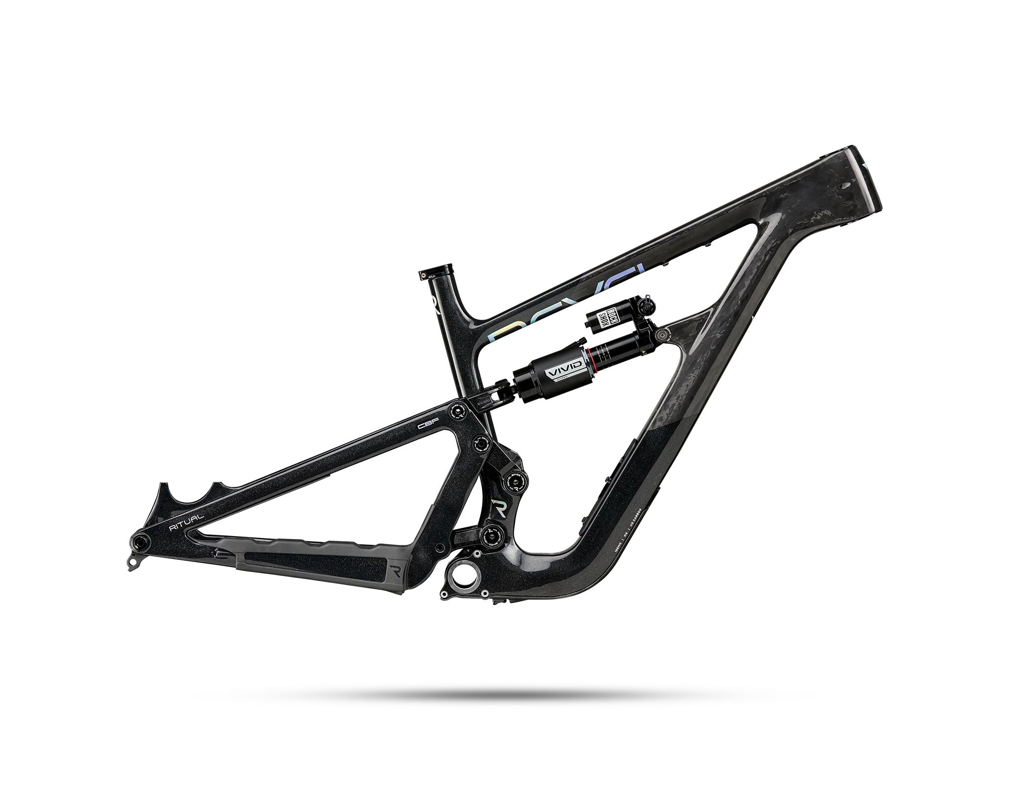 Ritual Frame Kit - Image 4