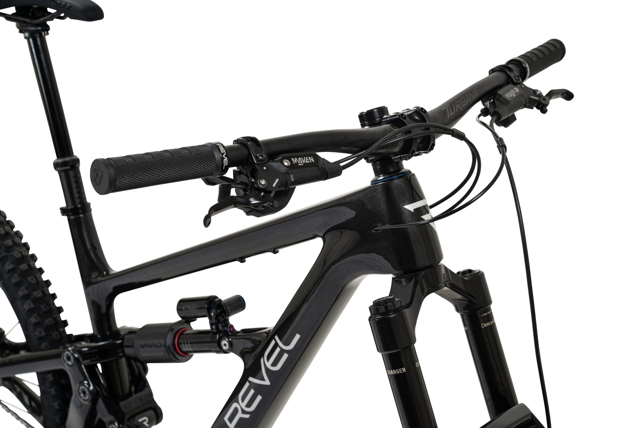 2025 Ritual SRAM Eagle 90 Kit - Image 12