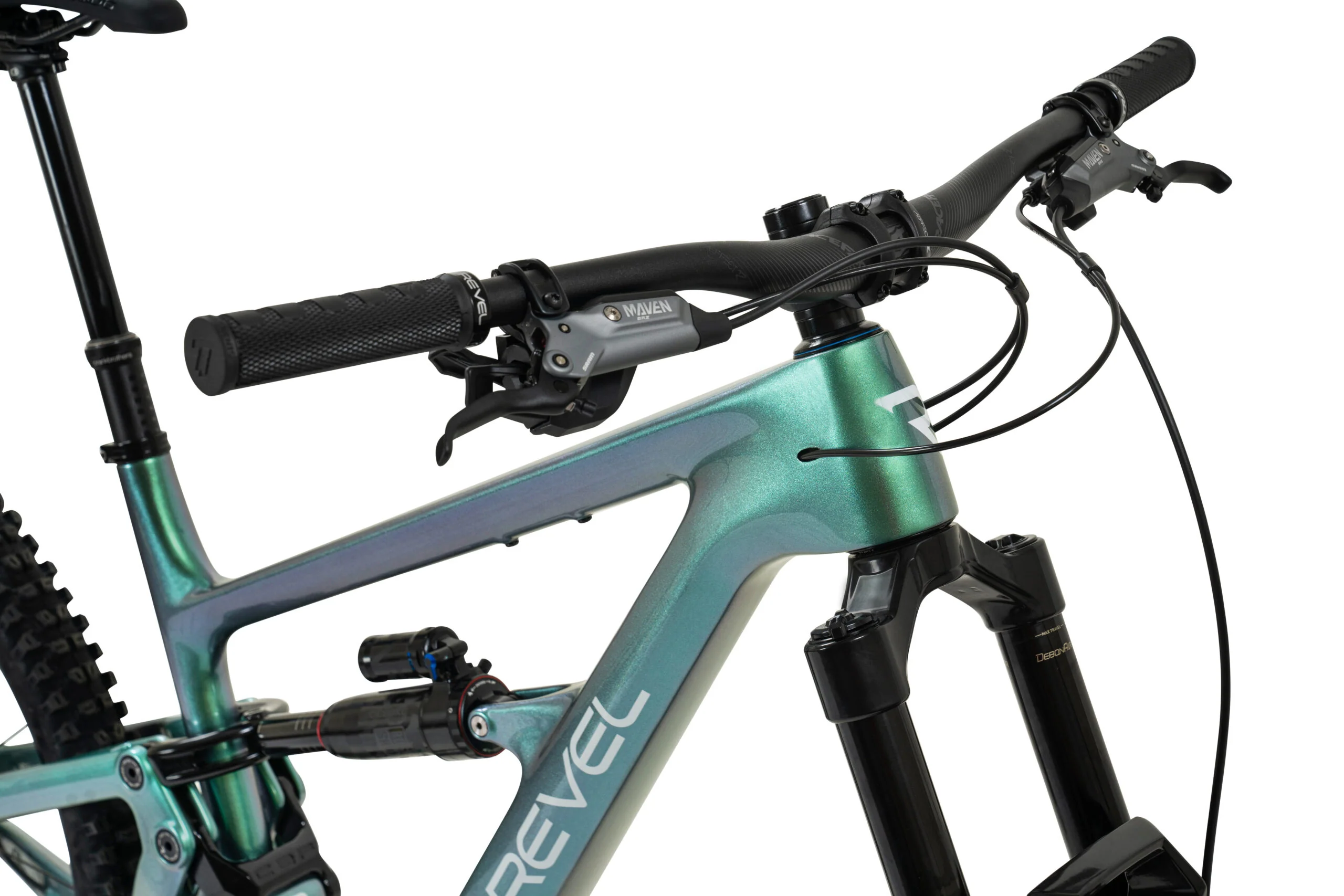 2025 Ritual SRAM Eagle 90 Kit - Image 21