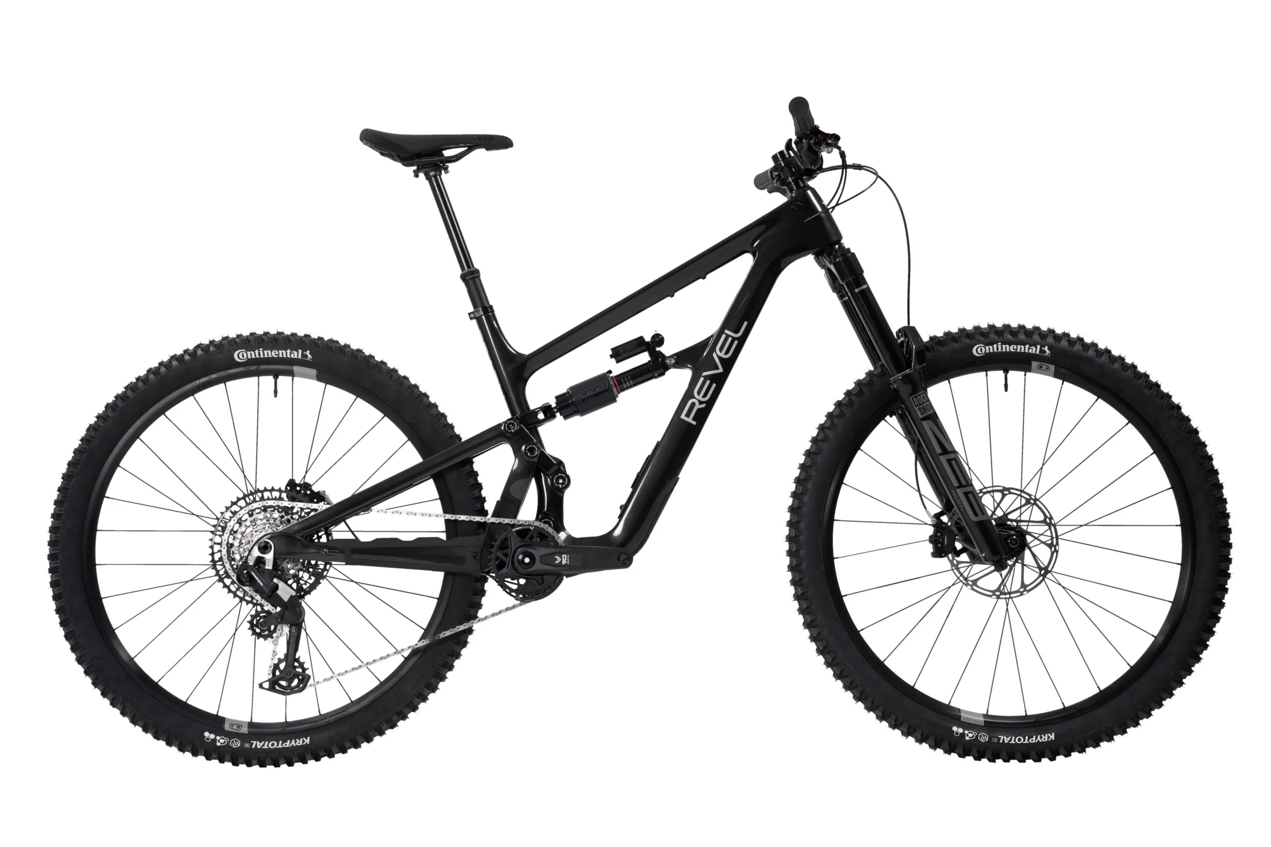 2025 Ritual SRAM Eagle 90 Kit - Image 3