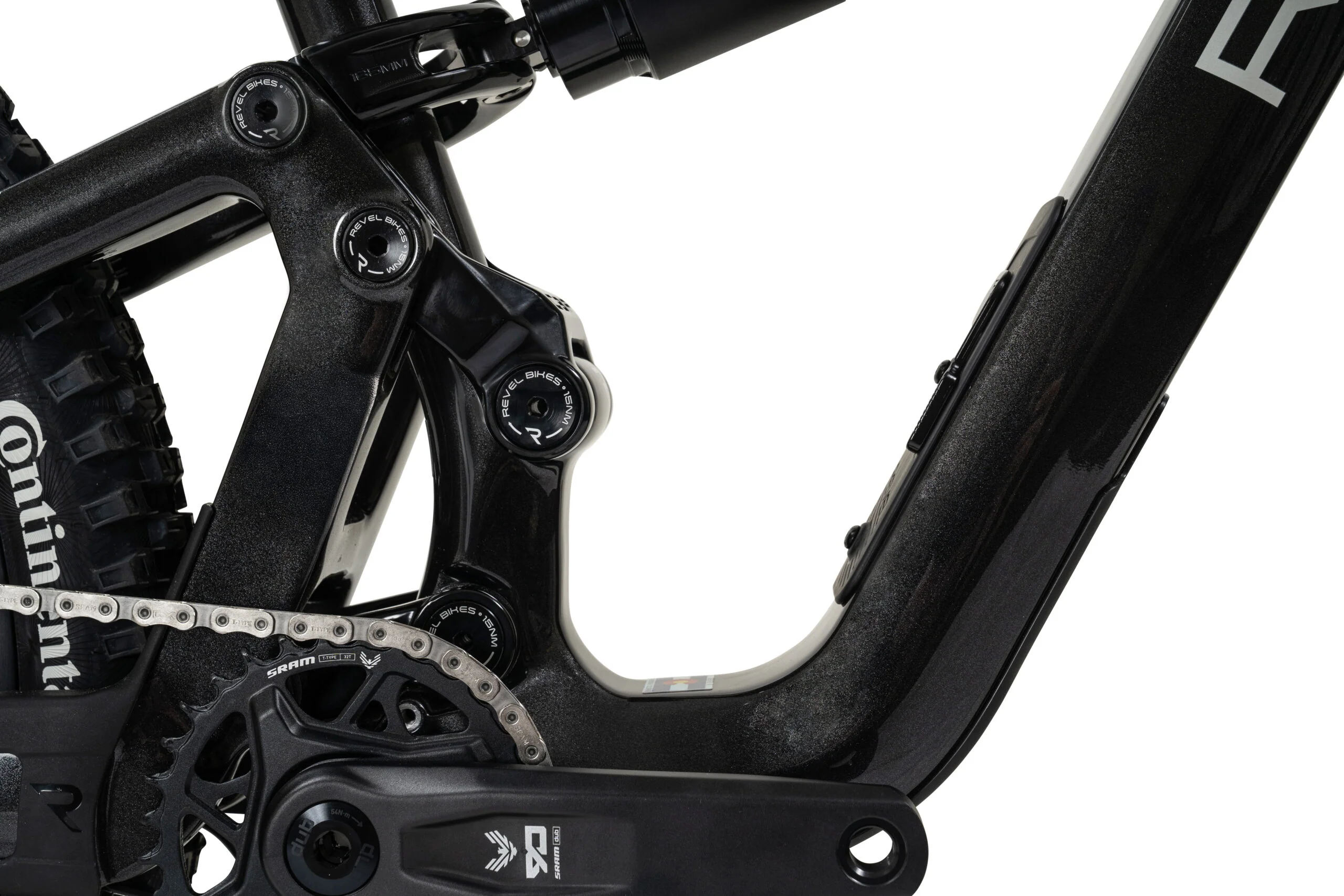 2025 Ritual SRAM Eagle 90 Kit - Image 6