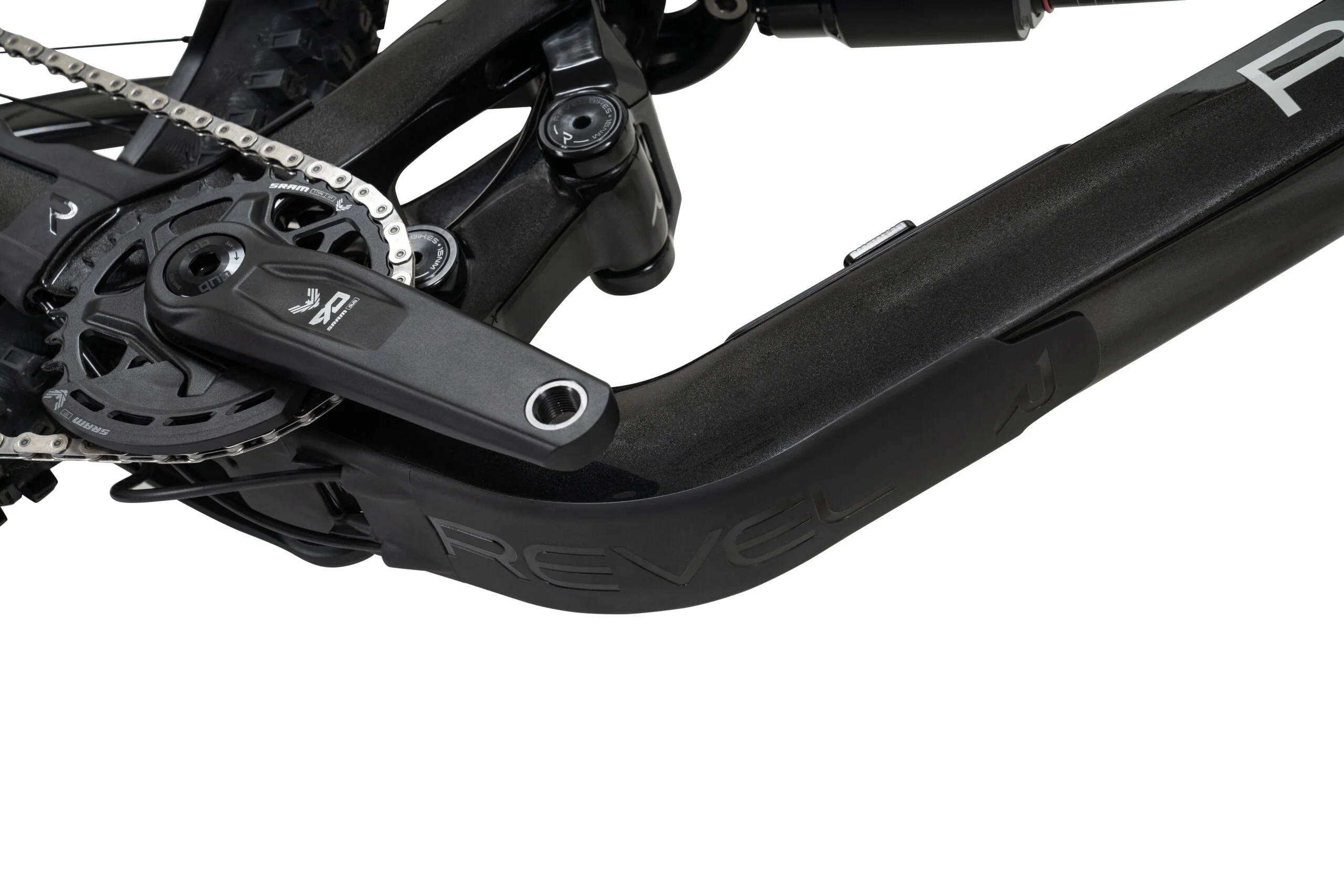 2025 Ritual SRAM Eagle 90 Kit - Image 8