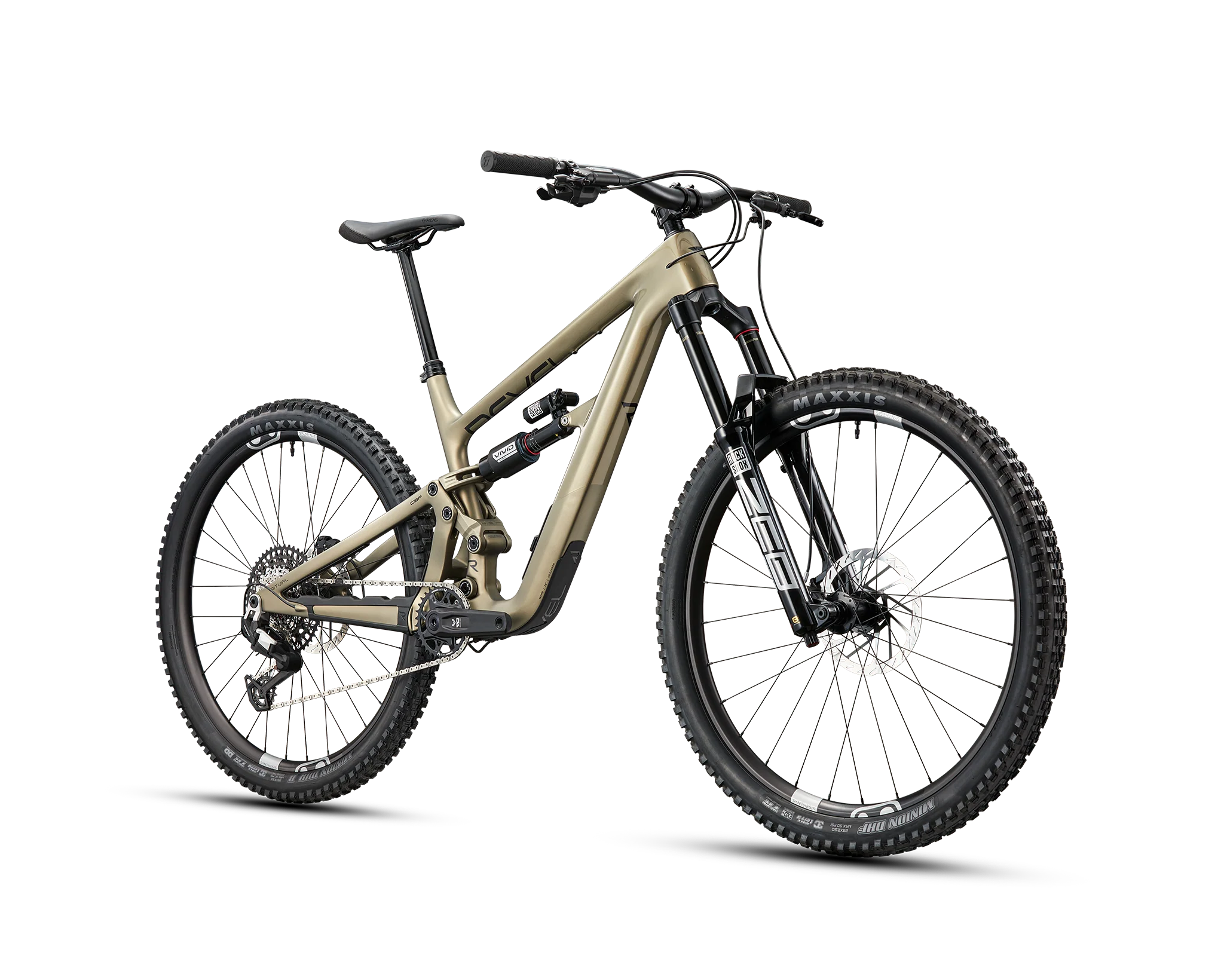 Ritual SRAM Eagle 90 Kit - Image 3