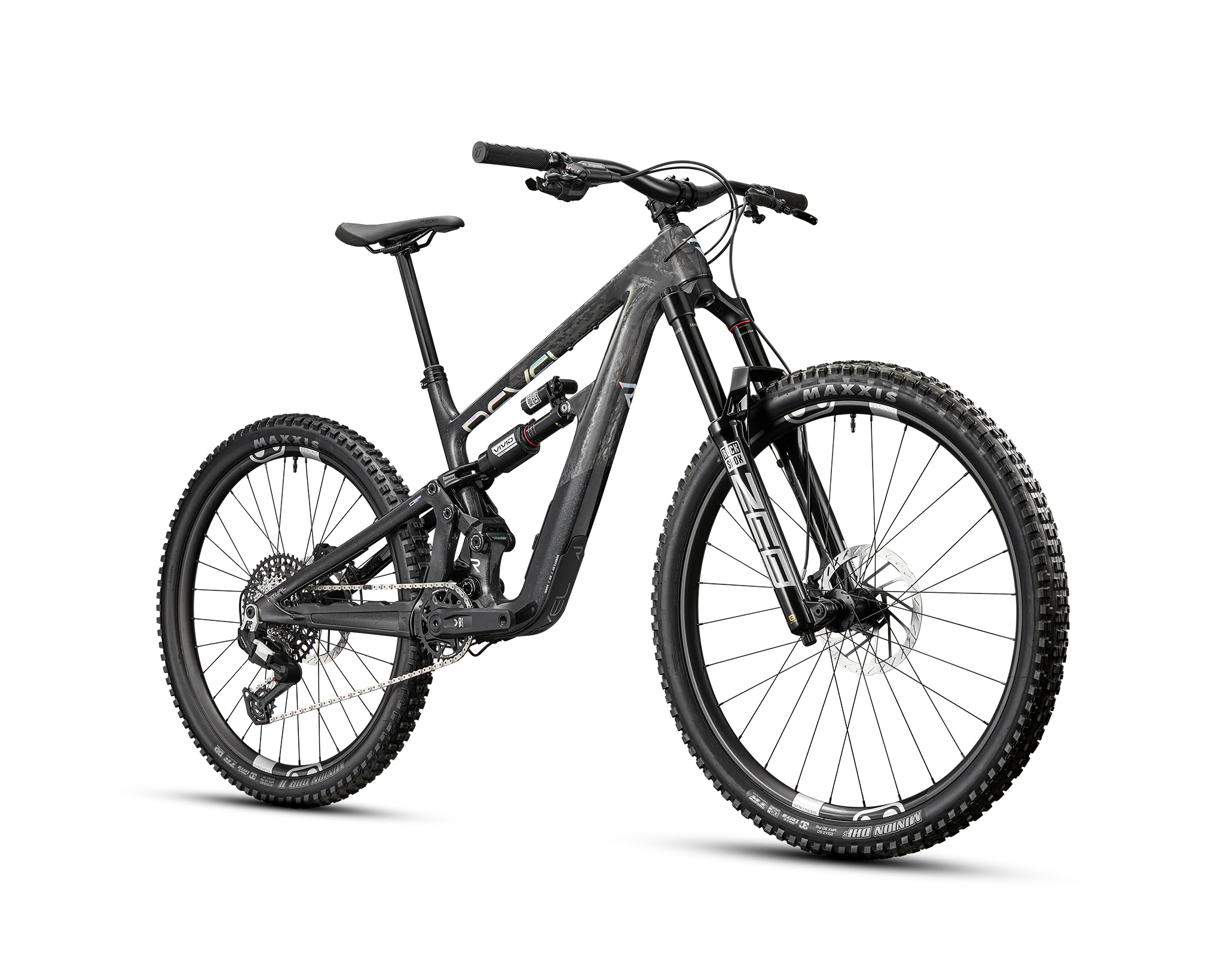 Ritual SRAM Eagle 90 Kit - Image 4