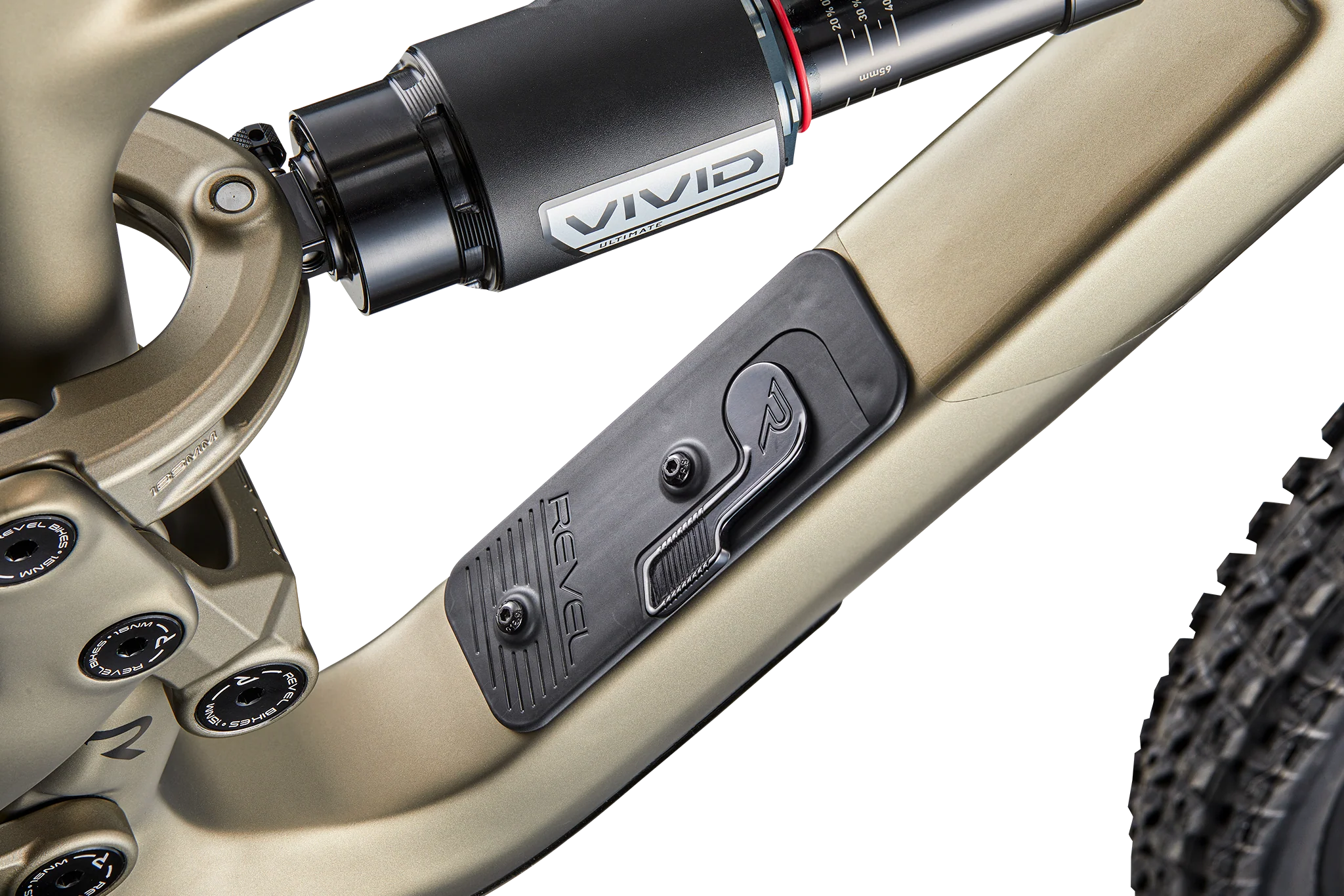 Ritual SRAM X0 Transmission Kit - Image 10