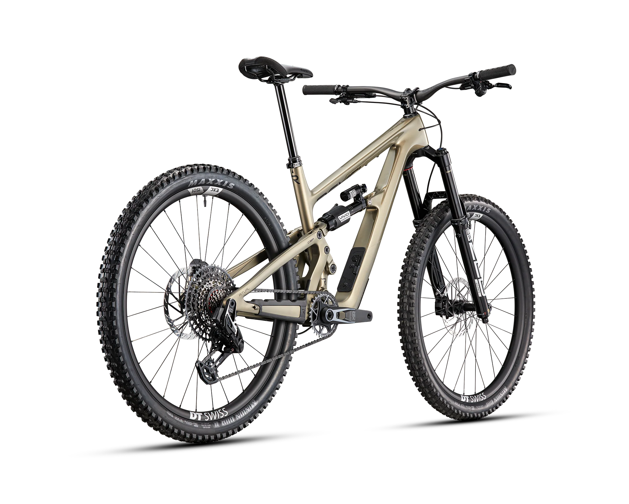 Ritual SRAM X0 Transmission Kit - Image 11