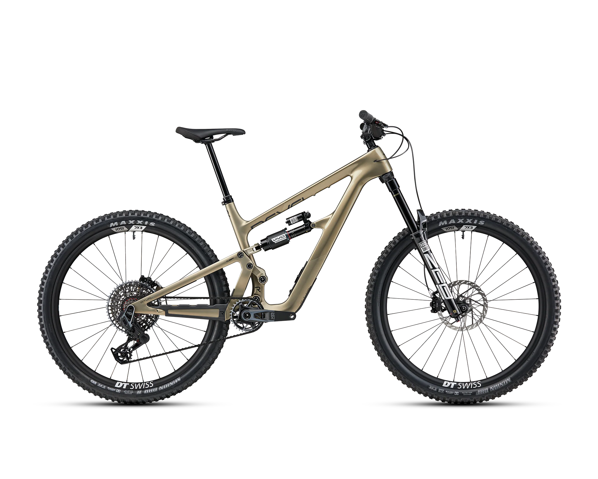Ritual SRAM X0 Transmission Kit - Image 3