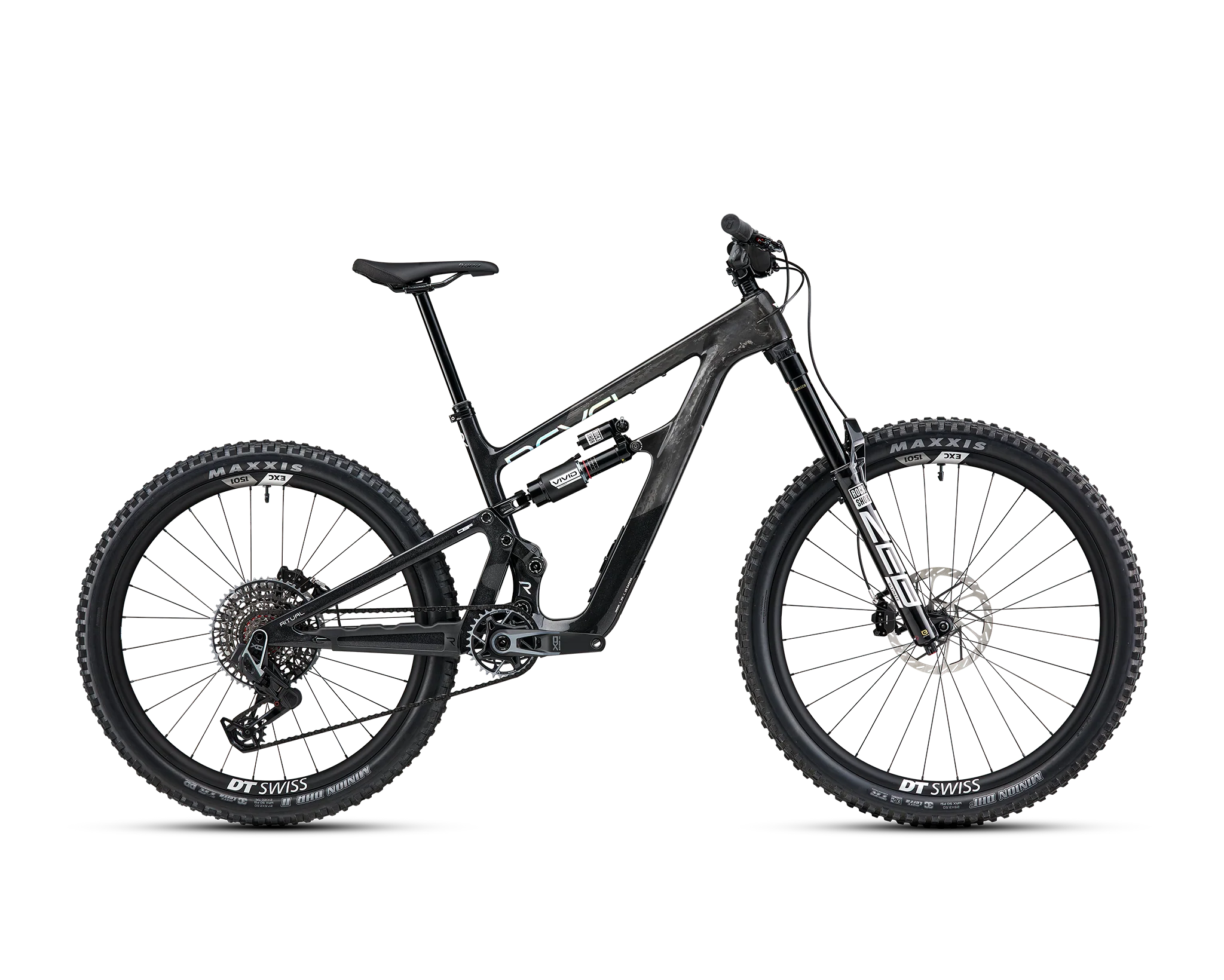 Ritual SRAM X0 Transmission Kit - Image 4
