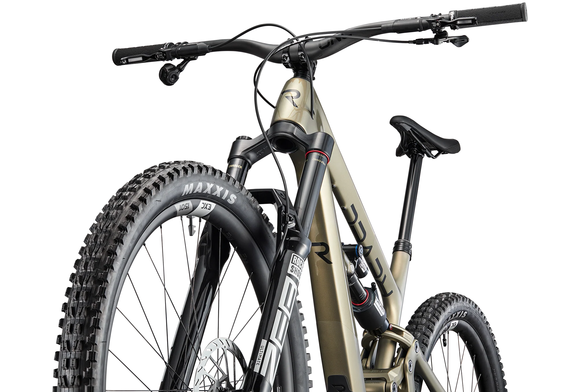 Ritual SRAM X0 Transmission Kit - Image 5