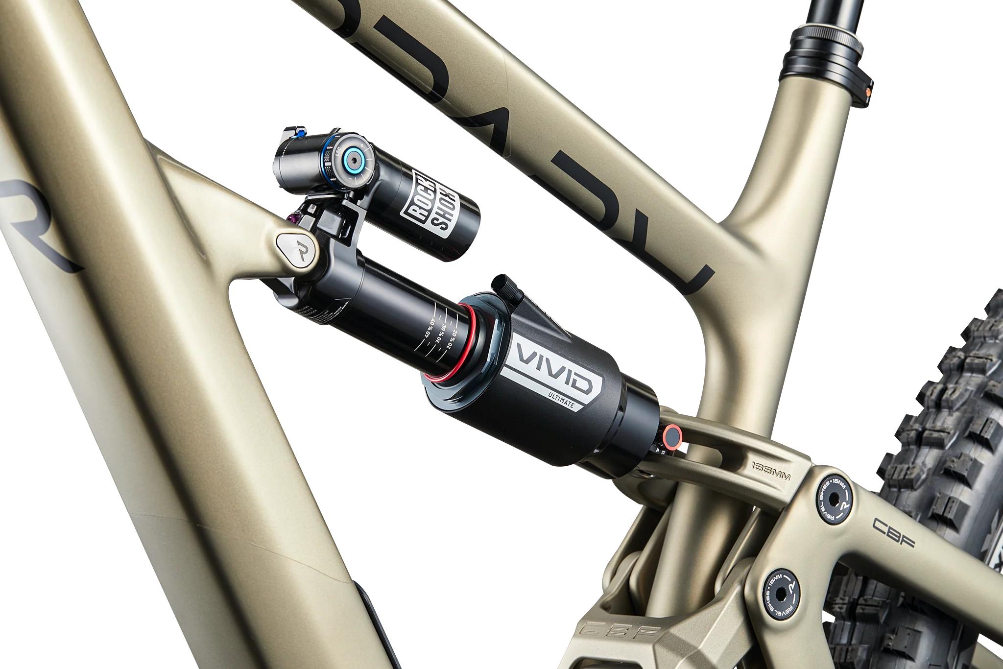 Ritual SRAM X0 Transmission Kit - Image 6