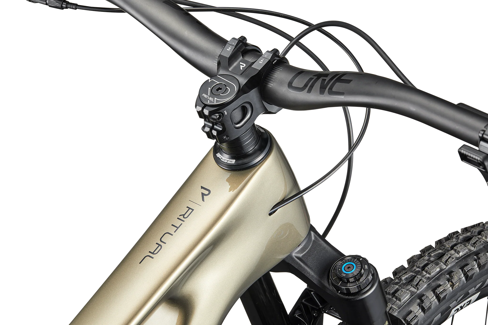 Ritual SRAM X0 Transmission Kit - Image 7