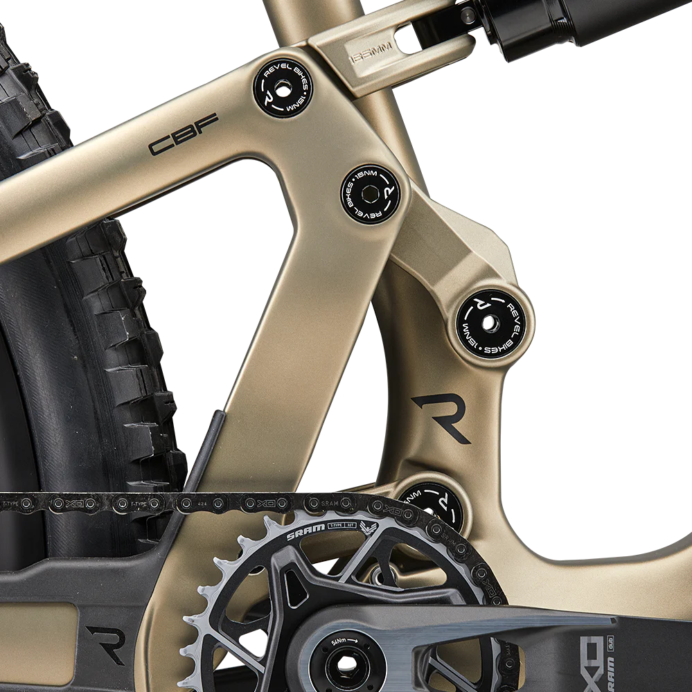 Ritual SRAM X0 Transmission Kit - Image 12