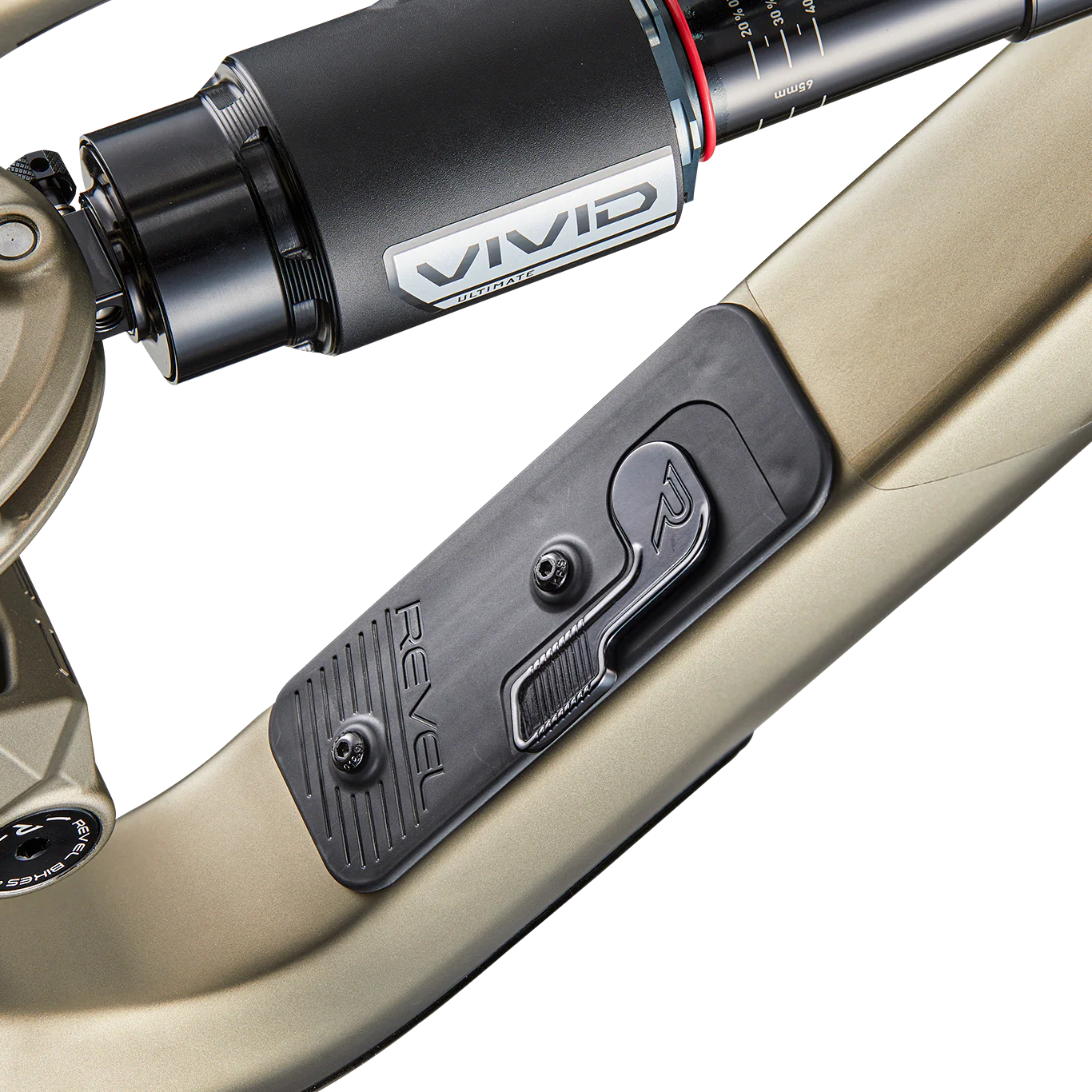 Ritual SRAM X0 Transmission Kit - Image 13