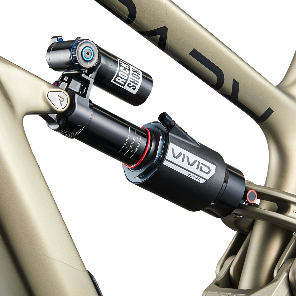 Ritual SRAM X0 Transmission Kit - Image 14