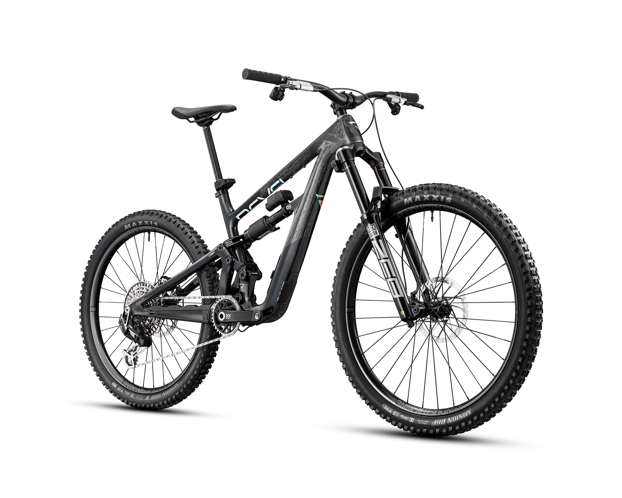 Ritual SRAM XX Transmission Kit - Image 2