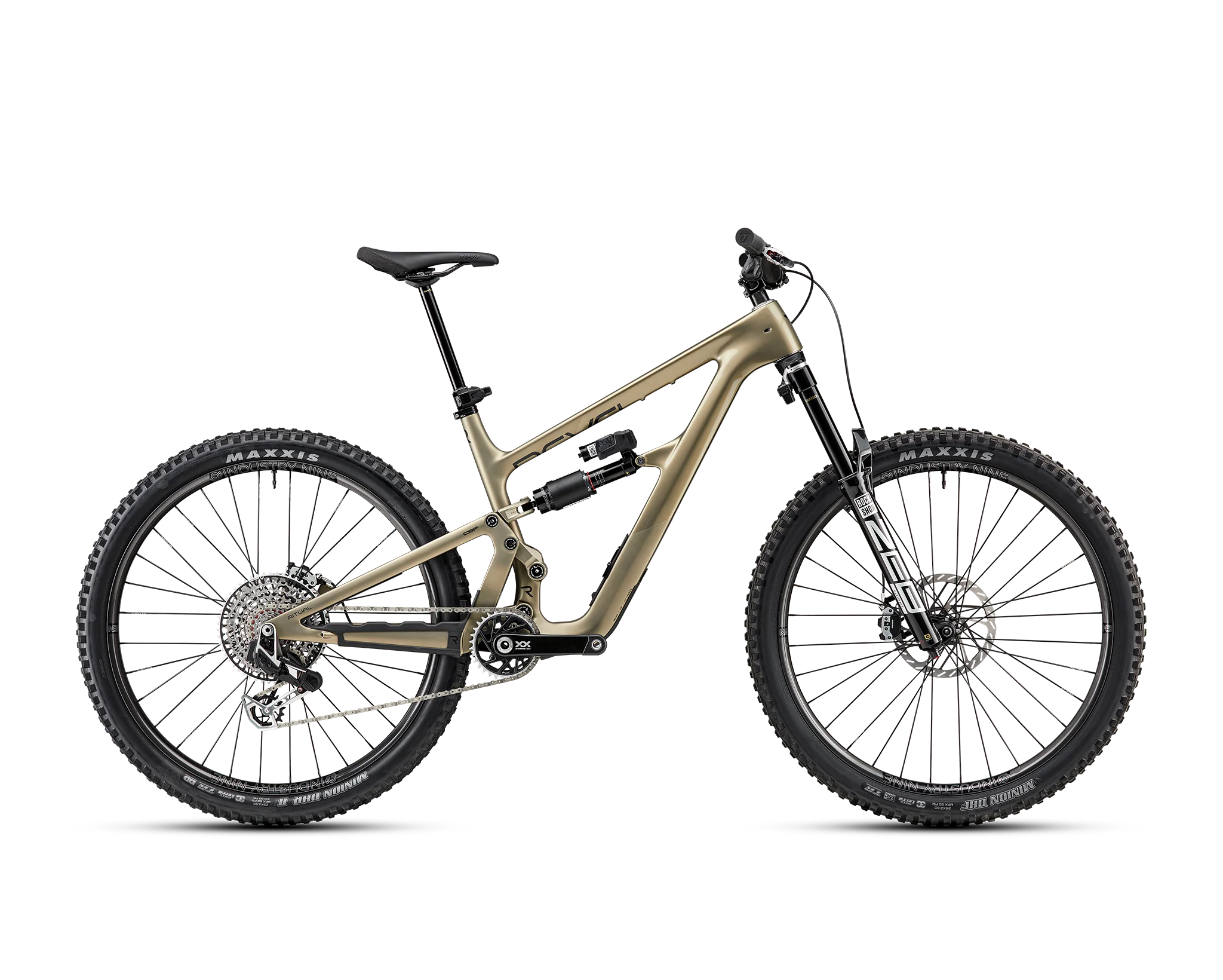 Ritual SRAM XX Transmission Kit - Image 3