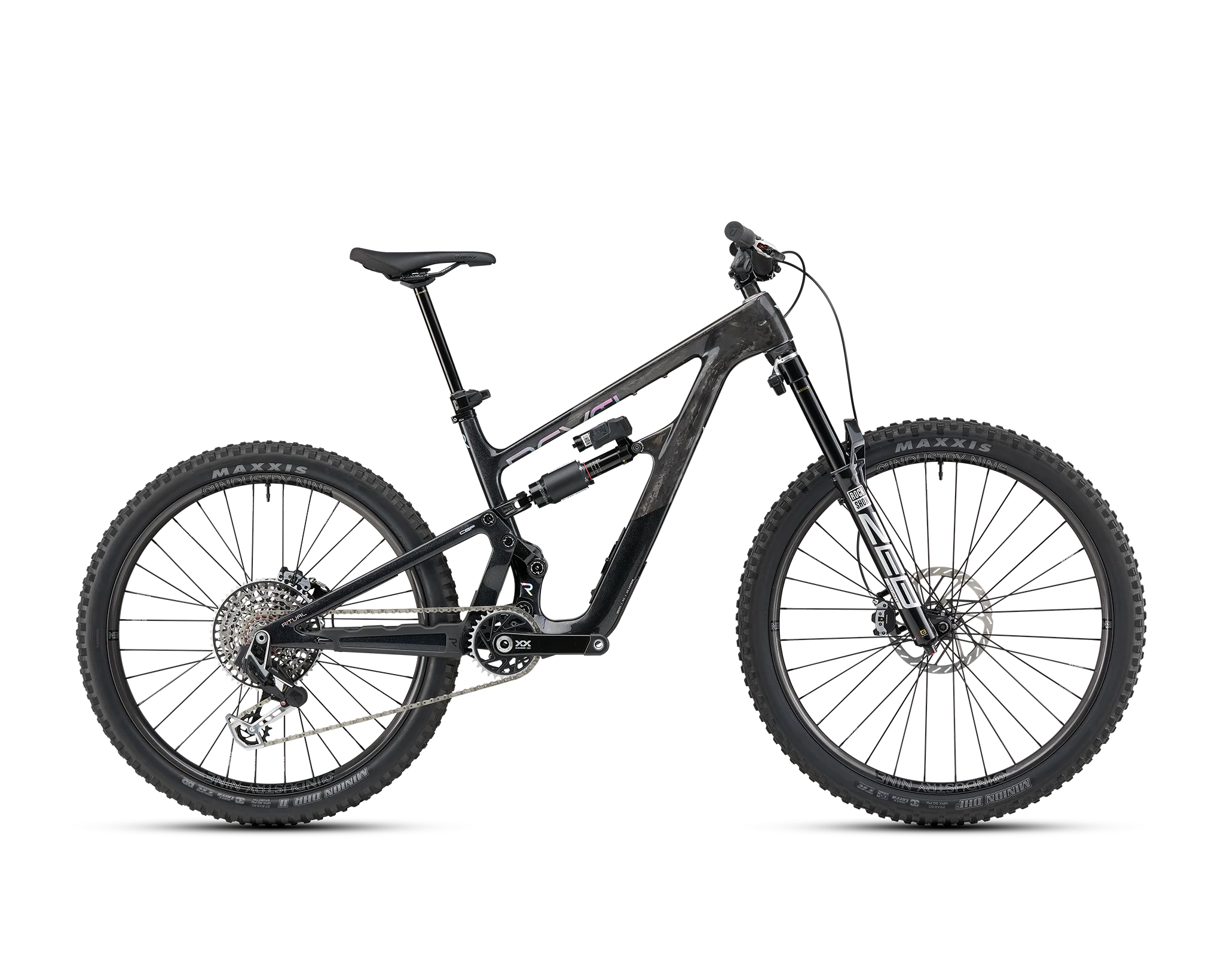 Ritual SRAM XX Transmission Kit - Image 4