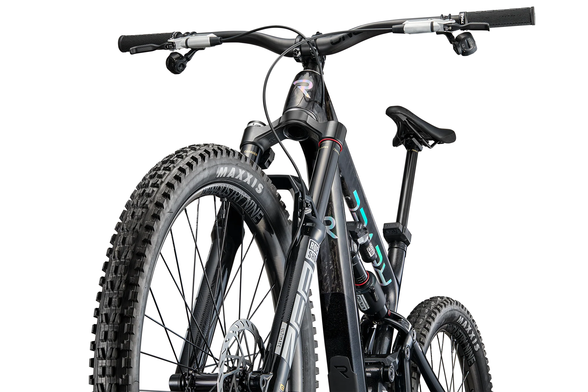 Ritual SRAM Eagle 90 Kit - Image 11